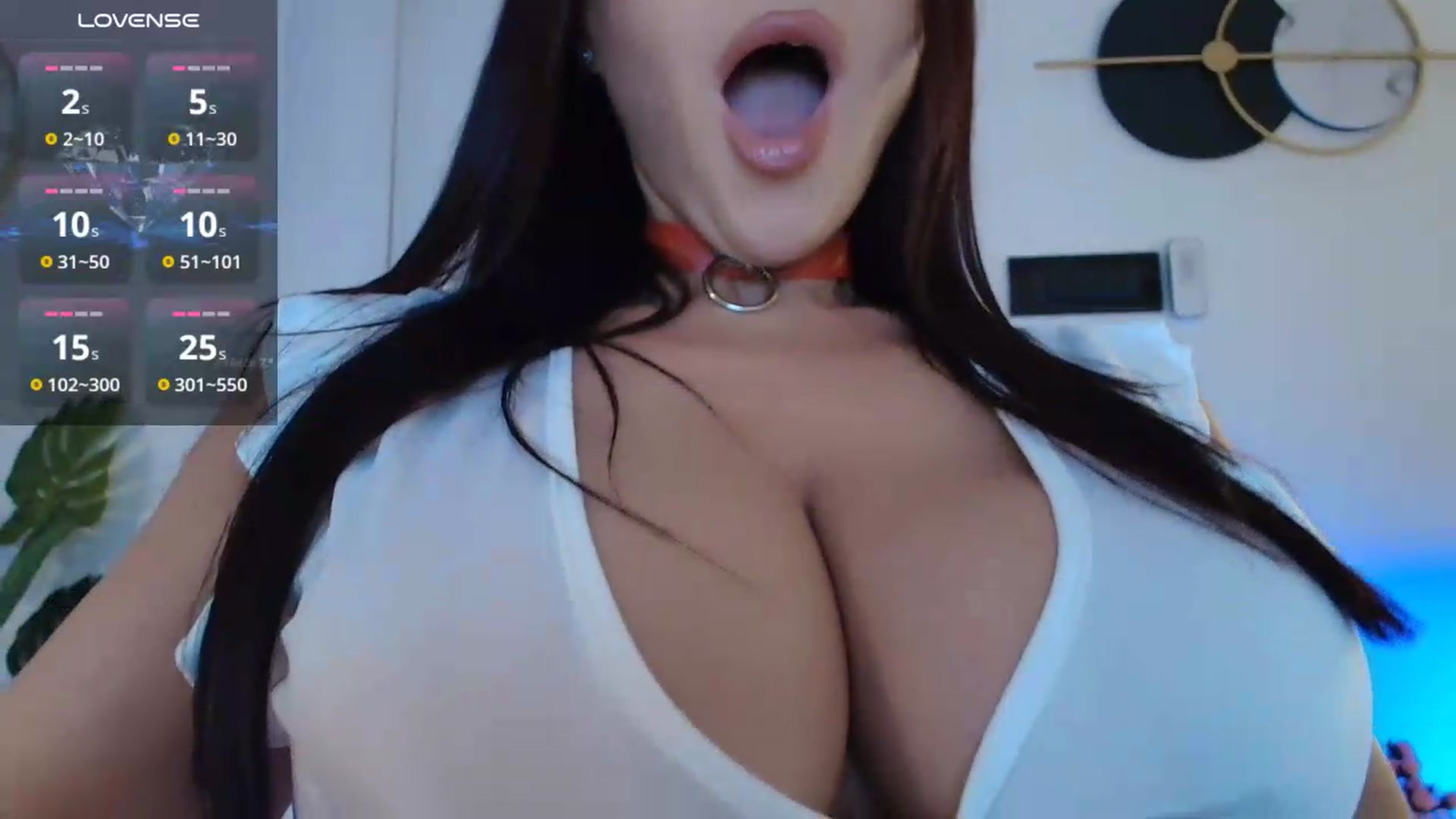 Gallery image thumbnail from JessyVixen's myfreecams stream on, 08/12/2026, 16:00 image 7 of 20