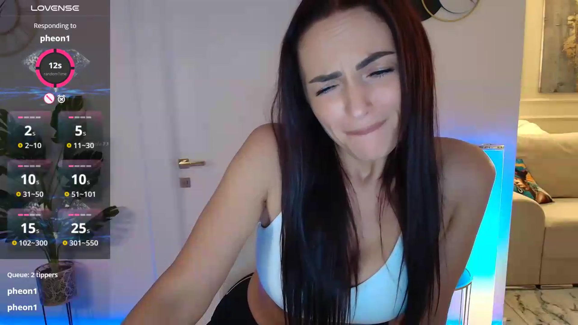 Gallery image thumbnail from JessyVixen's myfreecams stream on, 08/13/2026, 17:10 image 16 of 20