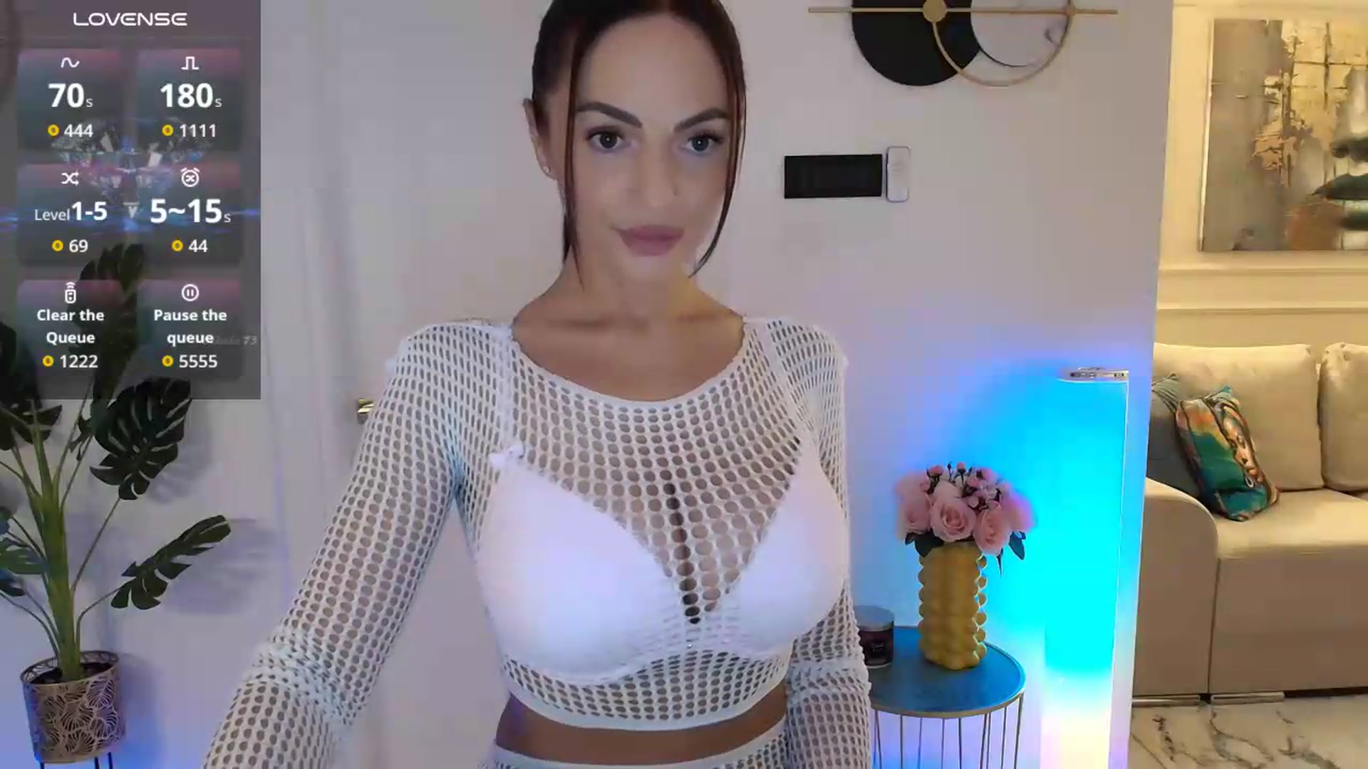 Gallery image thumbnail from JessyVixen's myfreecams stream on, 08/14/2026, 14:42 image 12 of 20