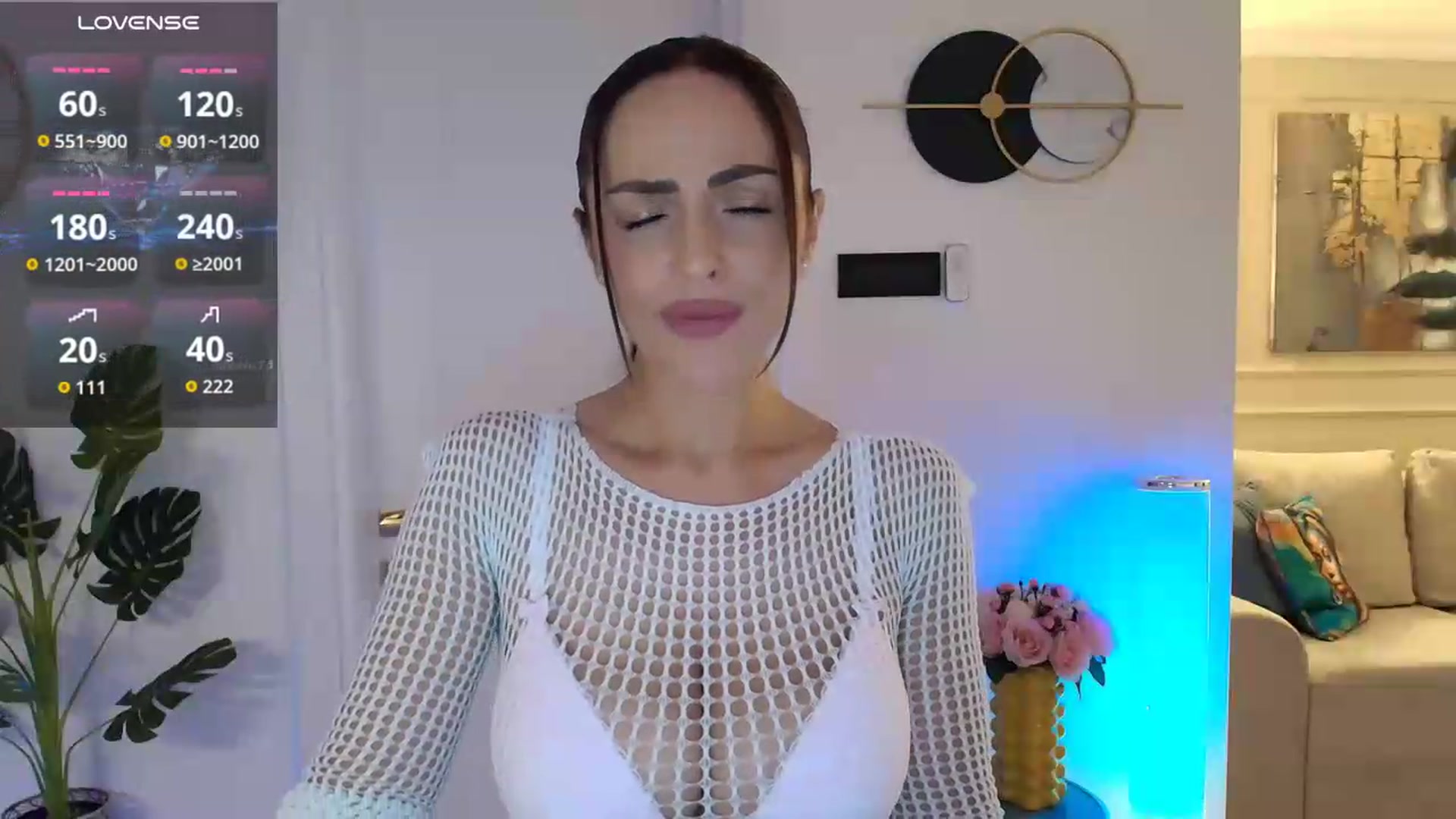 Gallery image thumbnail from JessyVixen's myfreecams stream on, 08/14/2026, 18:25 image 8 of 20