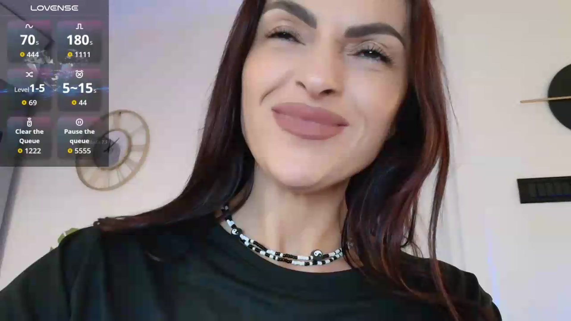 Gallery image thumbnail from JessyVixen's myfreecams stream on, 08/20/2026, 18:16 image 16 of 20