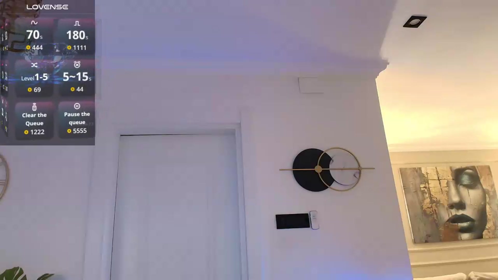 Gallery image thumbnail from JessyVixen's myfreecams stream on, 08/23/2026, 18:11 image 18 of 20
