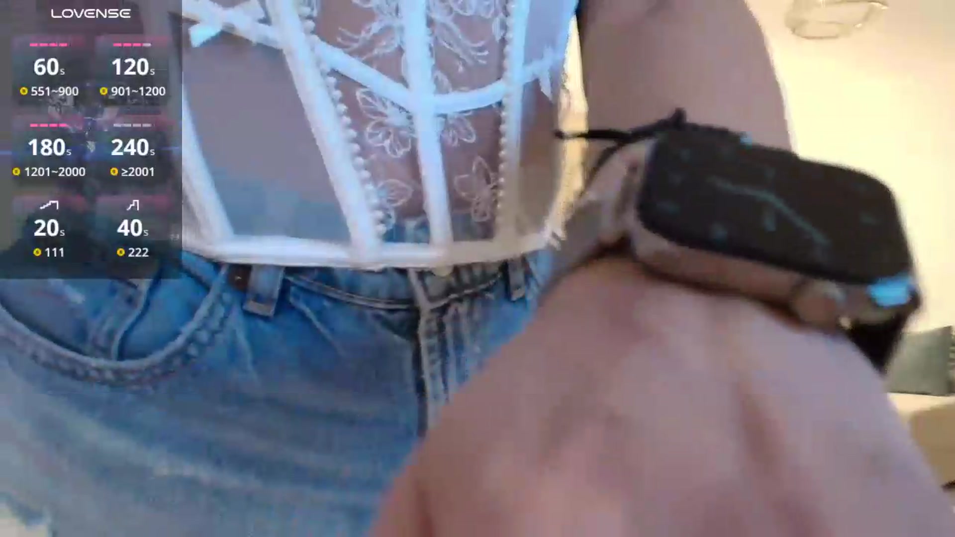 Gallery image thumbnail from JessyVixen's myfreecams stream on, 08/30/2026, 15:31 image 14 of 20
