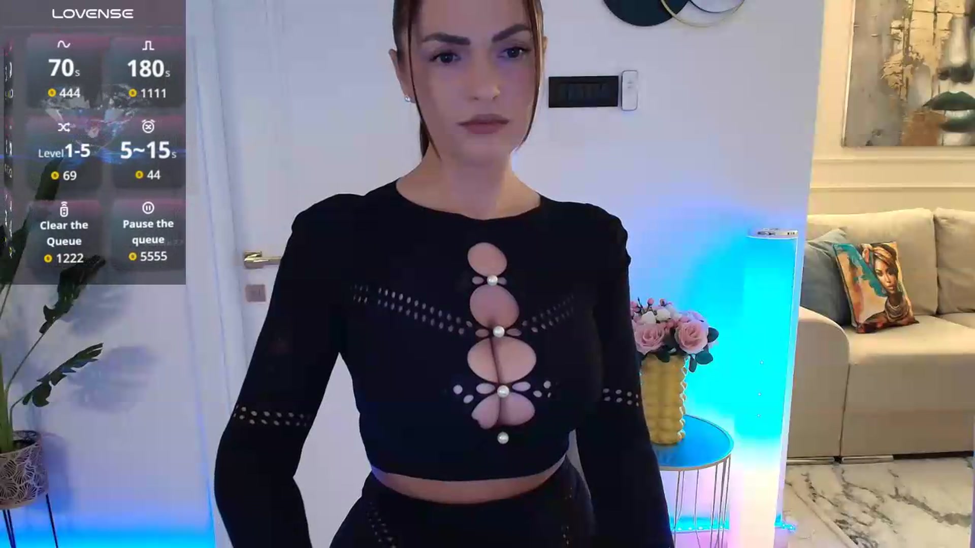 Gallery image thumbnail from JessyVixen's myfreecams stream on, 09/02/2026, 14:43 image 10 of 20
