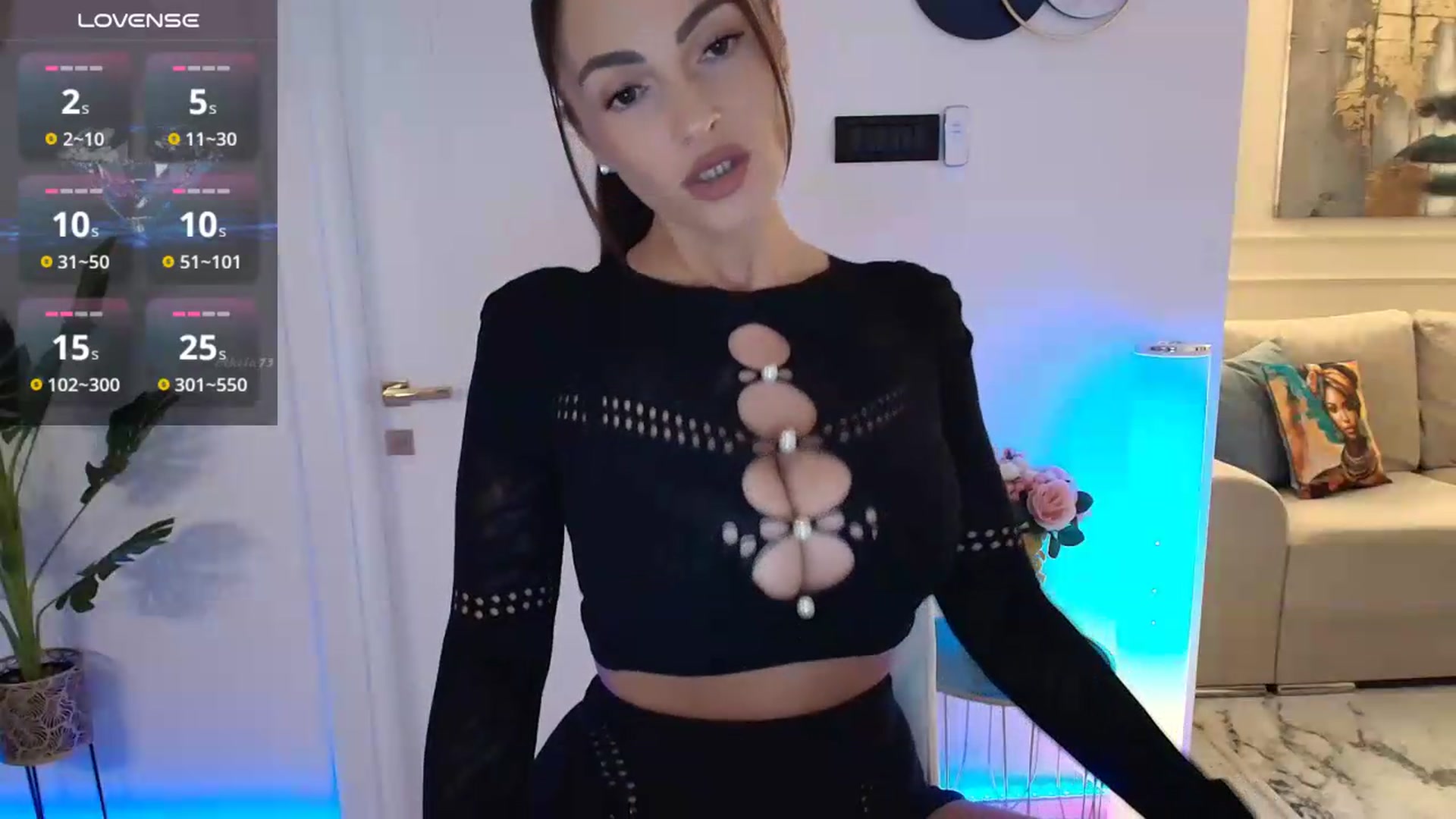 Gallery image thumbnail from JessyVixen's myfreecams stream on, 09/02/2026, 15:09 image 6 of 20