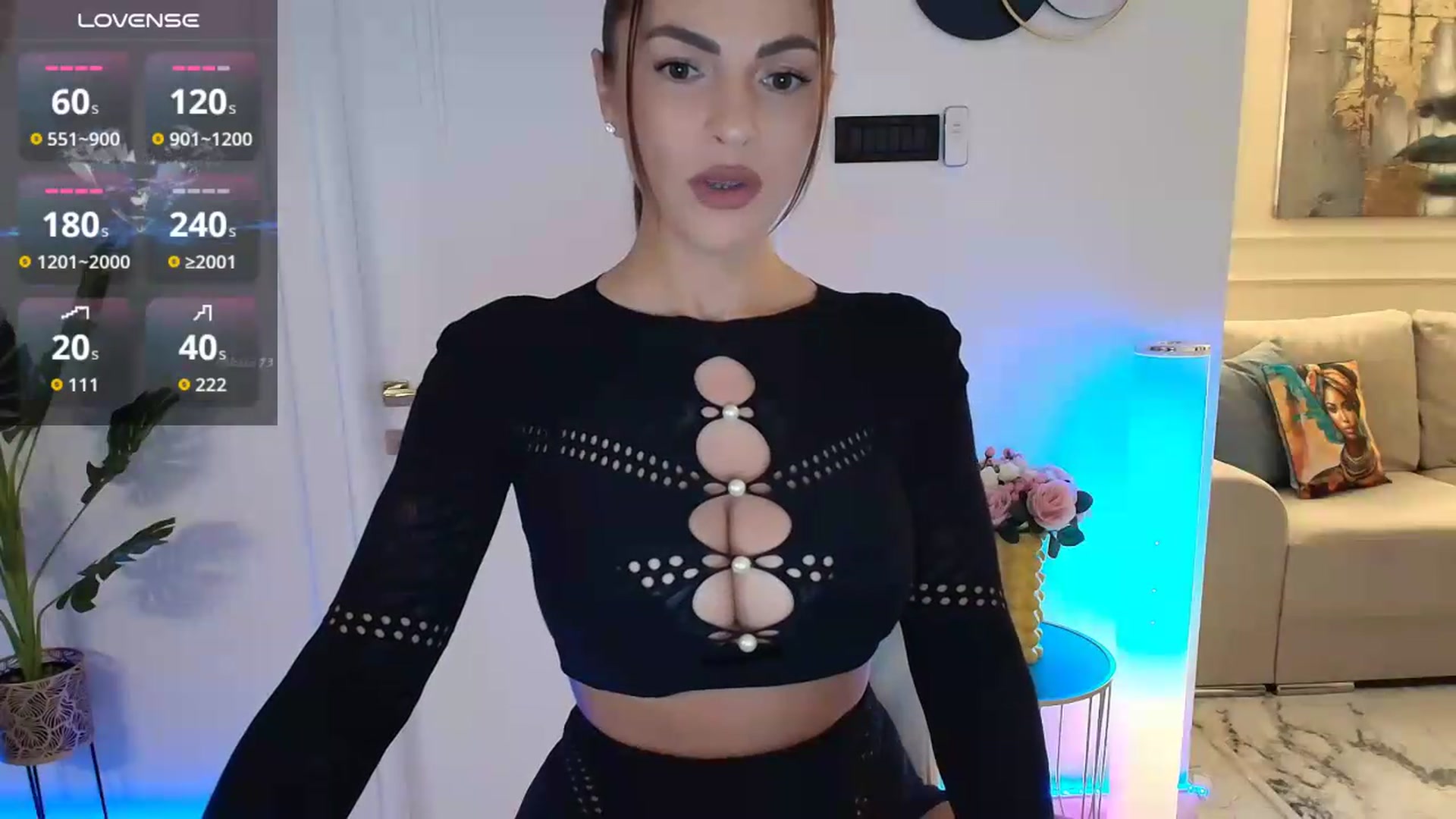 Gallery image thumbnail from JessyVixen's myfreecams stream on, 09/02/2026, 15:09 image 7 of 20