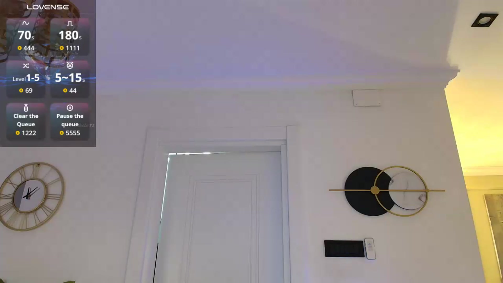 Gallery image thumbnail from JessyVixen's myfreecams stream on, 09/05/2026, 17:33 image 8 of 20