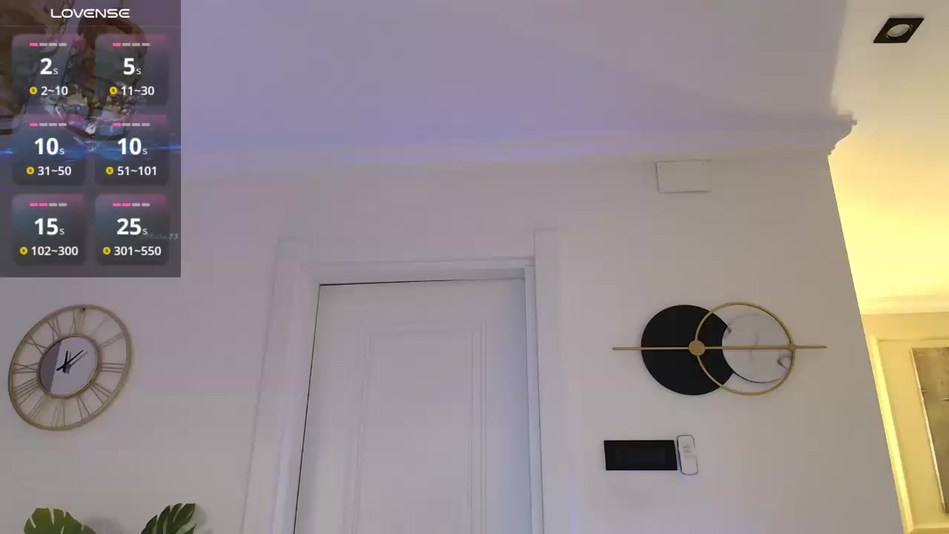 Gallery image thumbnail from JessyVixen's myfreecams stream on, 09/10/2026, 17:35 image 2 of 20