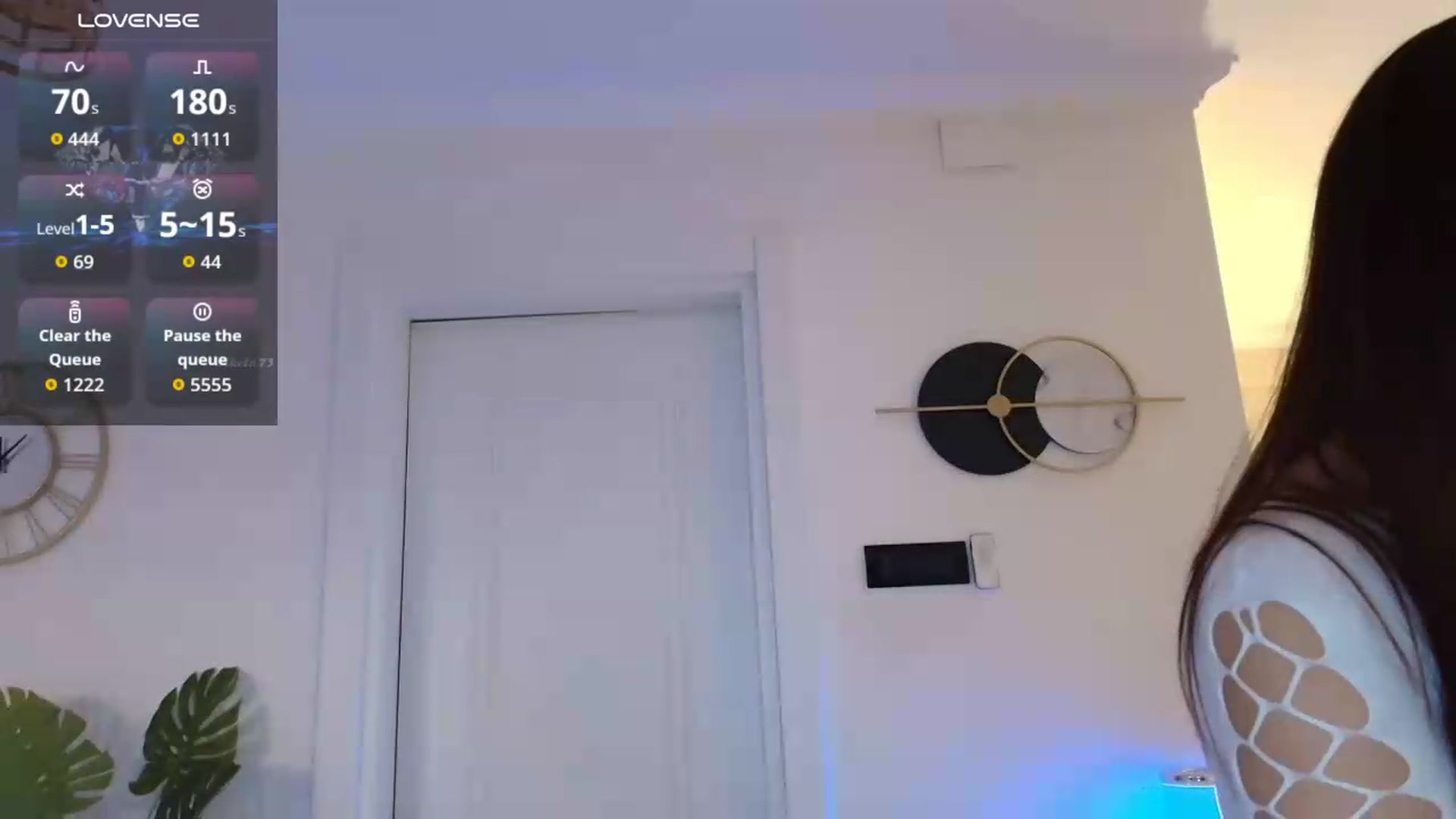 Gallery image thumbnail from JessyVixen's myfreecams stream on, 09/10/2026, 17:35 image 11 of 20