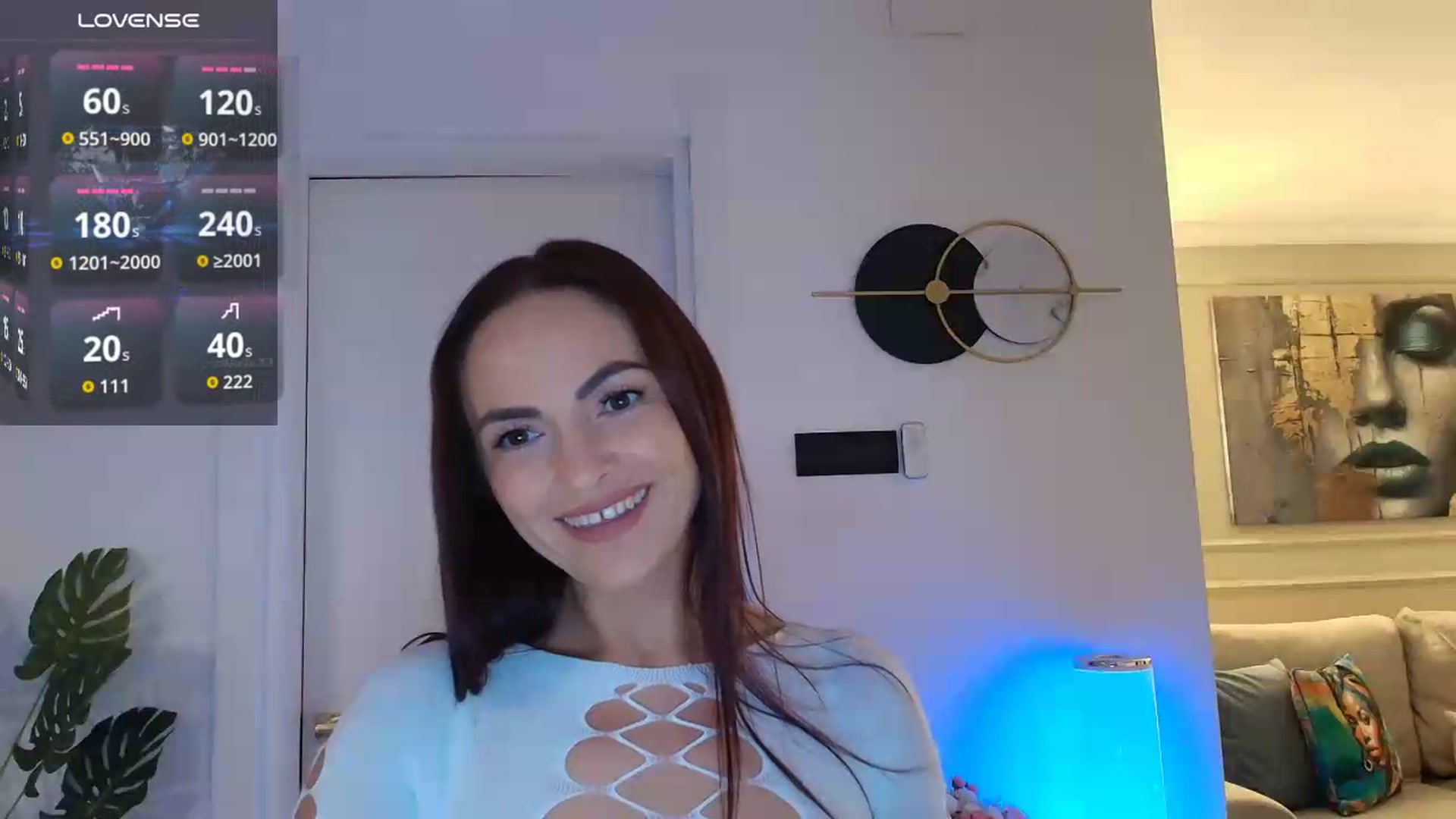 Gallery image thumbnail from JessyVixen's myfreecams stream on, 09/10/2026, 17:35 image 17 of 20