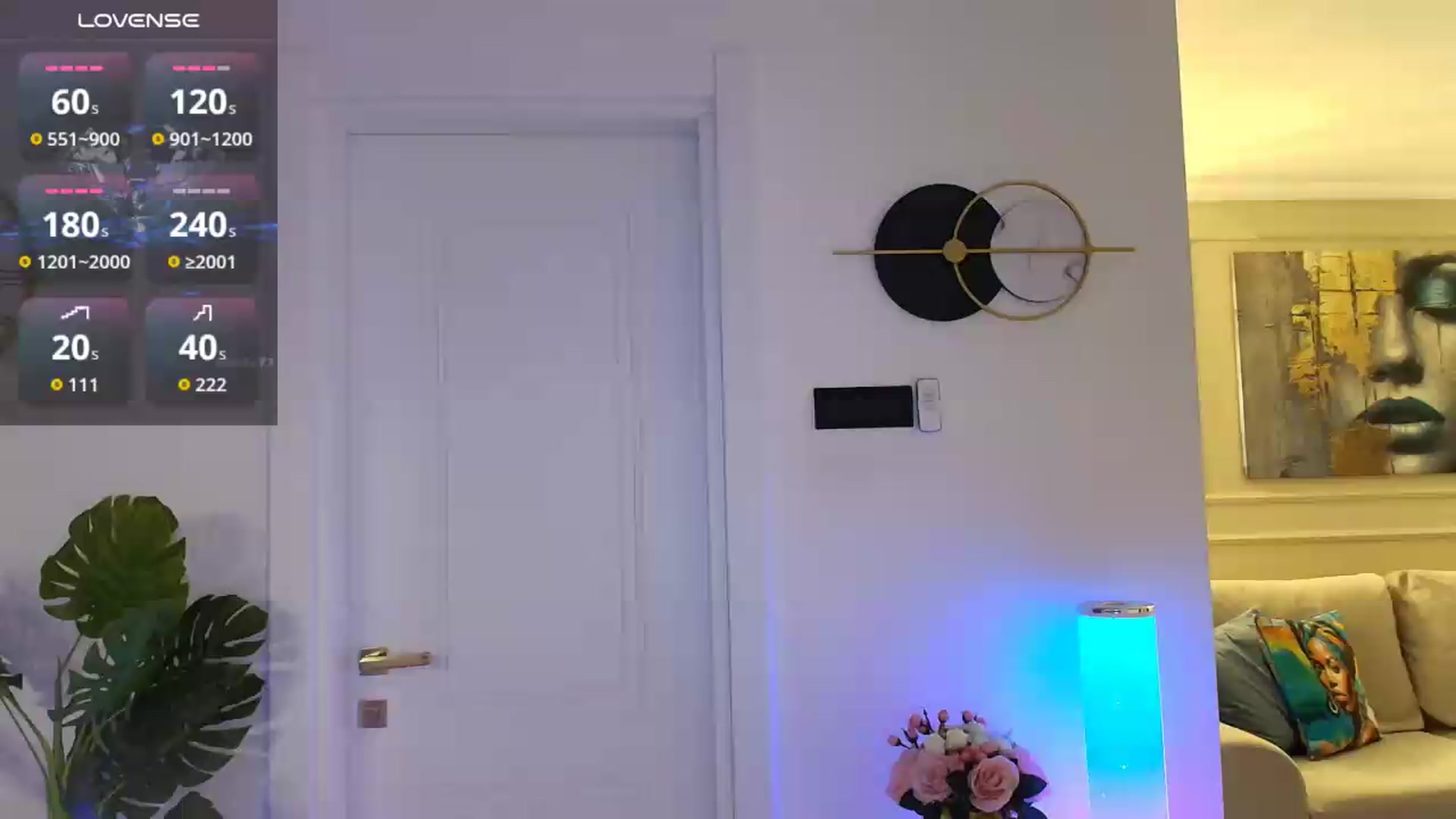 Gallery image thumbnail from JessyVixen's myfreecams stream on, 09/14/2026, 15:40 image 18 of 20