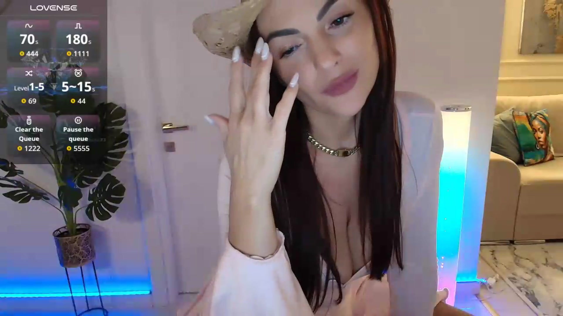 Gallery image thumbnail from JessyVixen's myfreecams stream on, 09/14/2026, 15:40 image 8 of 20