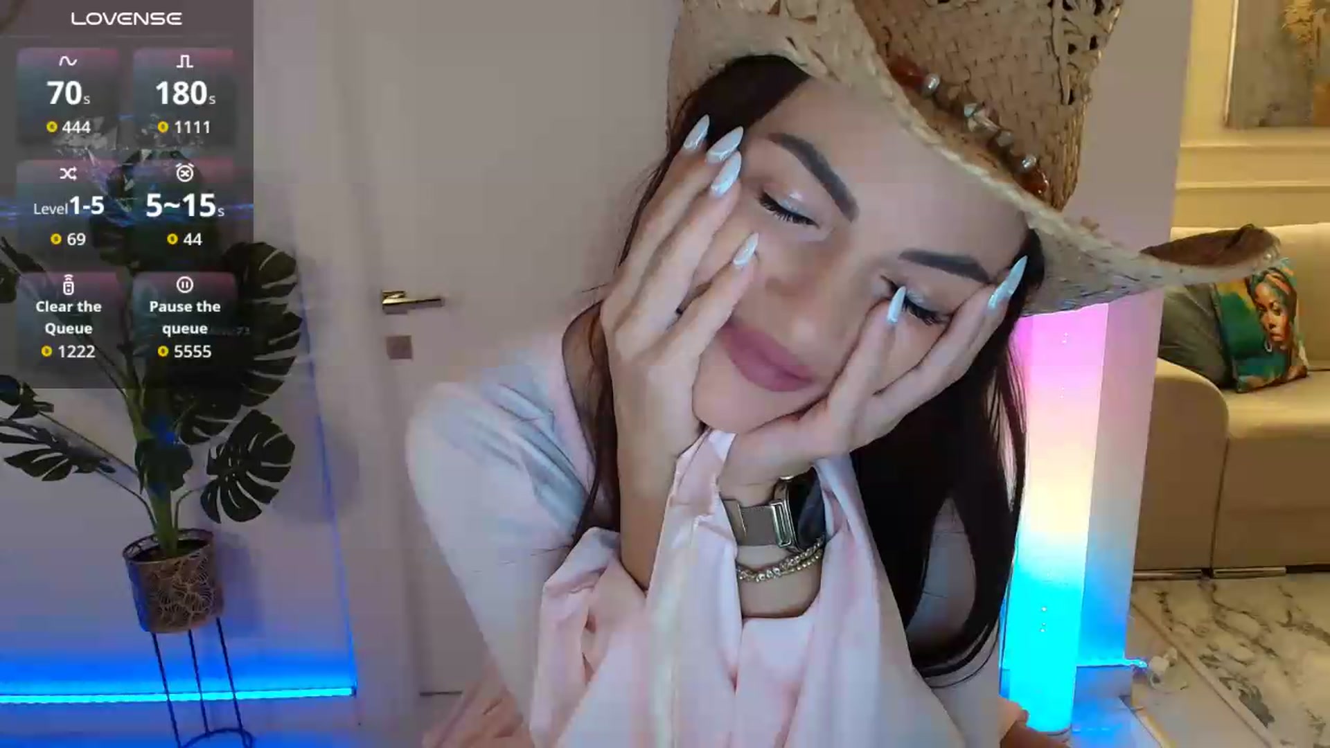 Gallery image thumbnail from JessyVixen's myfreecams stream on, 09/14/2026, 15:40 image 10 of 20