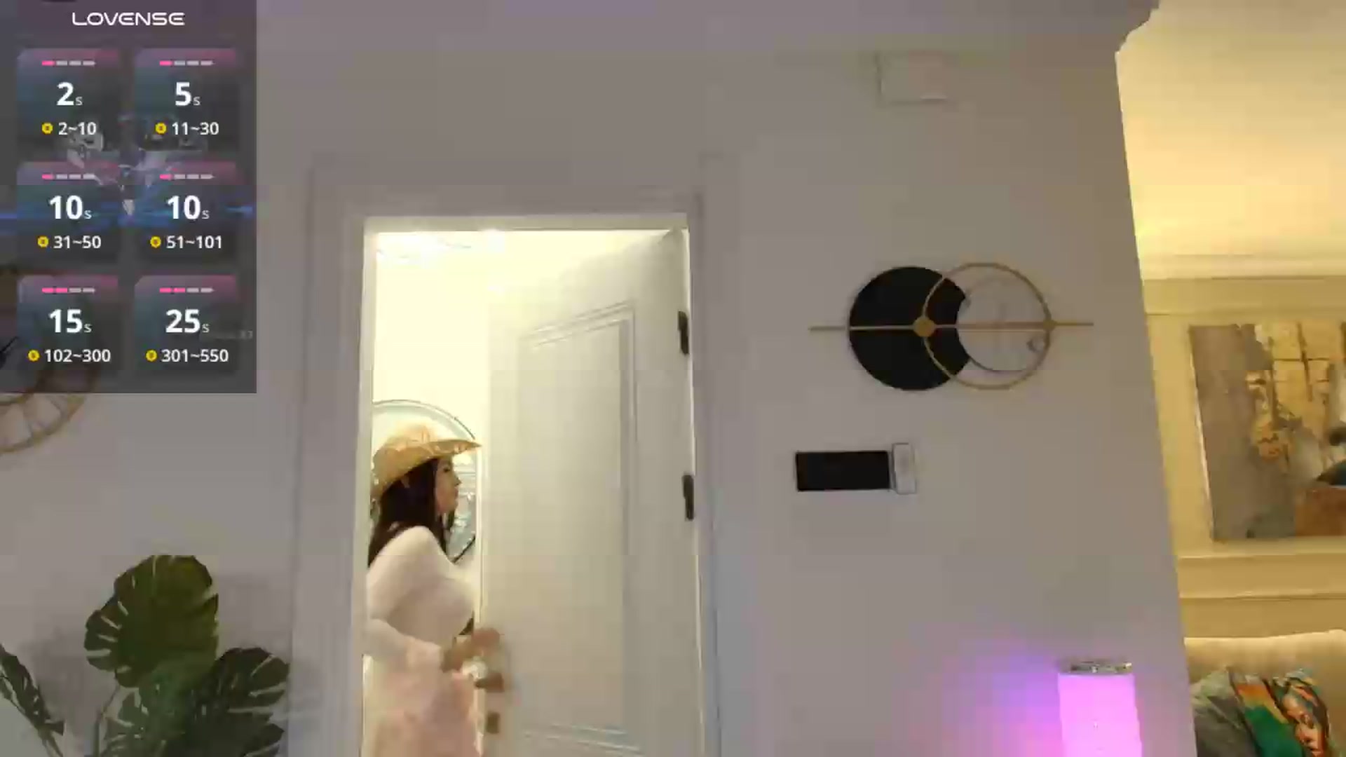 Gallery image thumbnail from JessyVixen's myfreecams stream on, 09/14/2026, 15:40 image 13 of 20