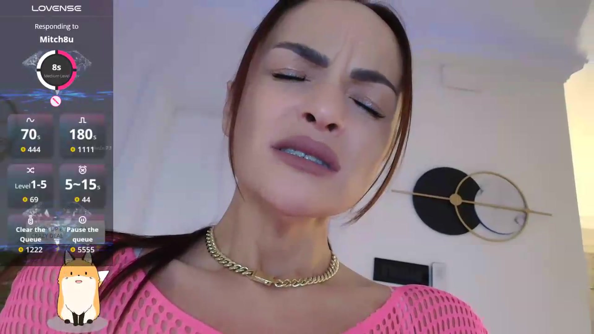 Gallery image thumbnail from JessyVixen's myfreecams stream on, 09/14/2026, 17:18 image 10 of 20