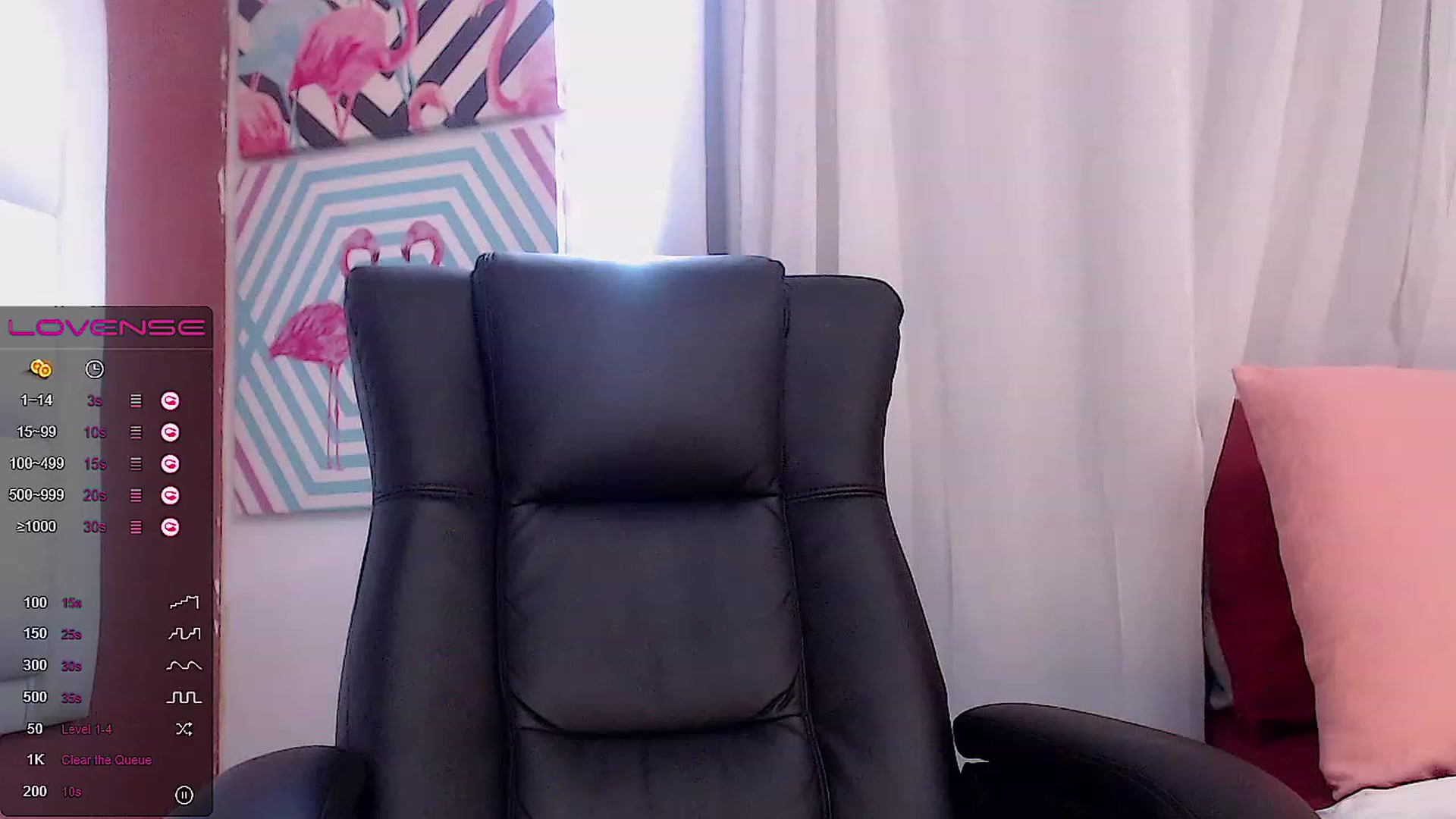 Gallery image thumbnail from Jessy_Desires's myfreecams stream on, 04/16/2023, 11:39 image 16 of 20