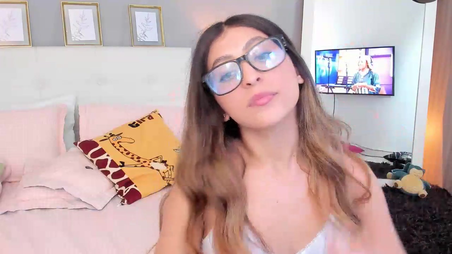 Gallery image thumbnail from Jessy_Jones's myfreecams stream on, 06/02/2026, 02:32 image 9 of 20