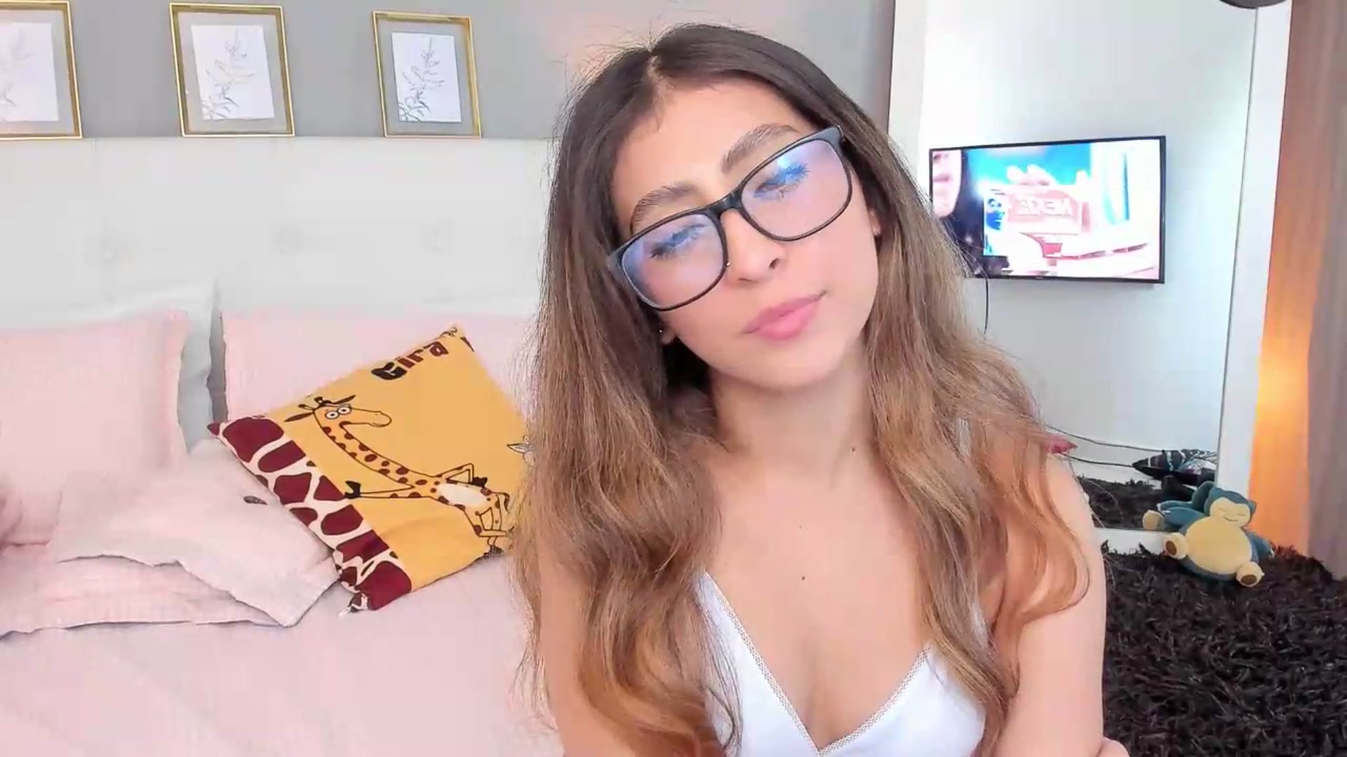 Gallery image thumbnail from Jessy_Jones's myfreecams stream on, 06/02/2026, 02:32 image 4 of 20