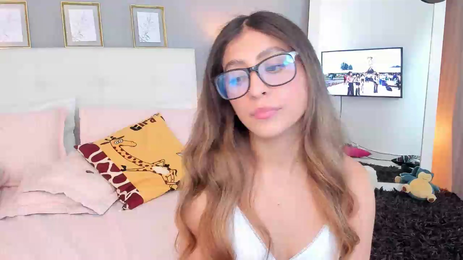 Gallery image thumbnail from Jessy_Jones's myfreecams stream on, 06/02/2026, 02:32 image 14 of 20