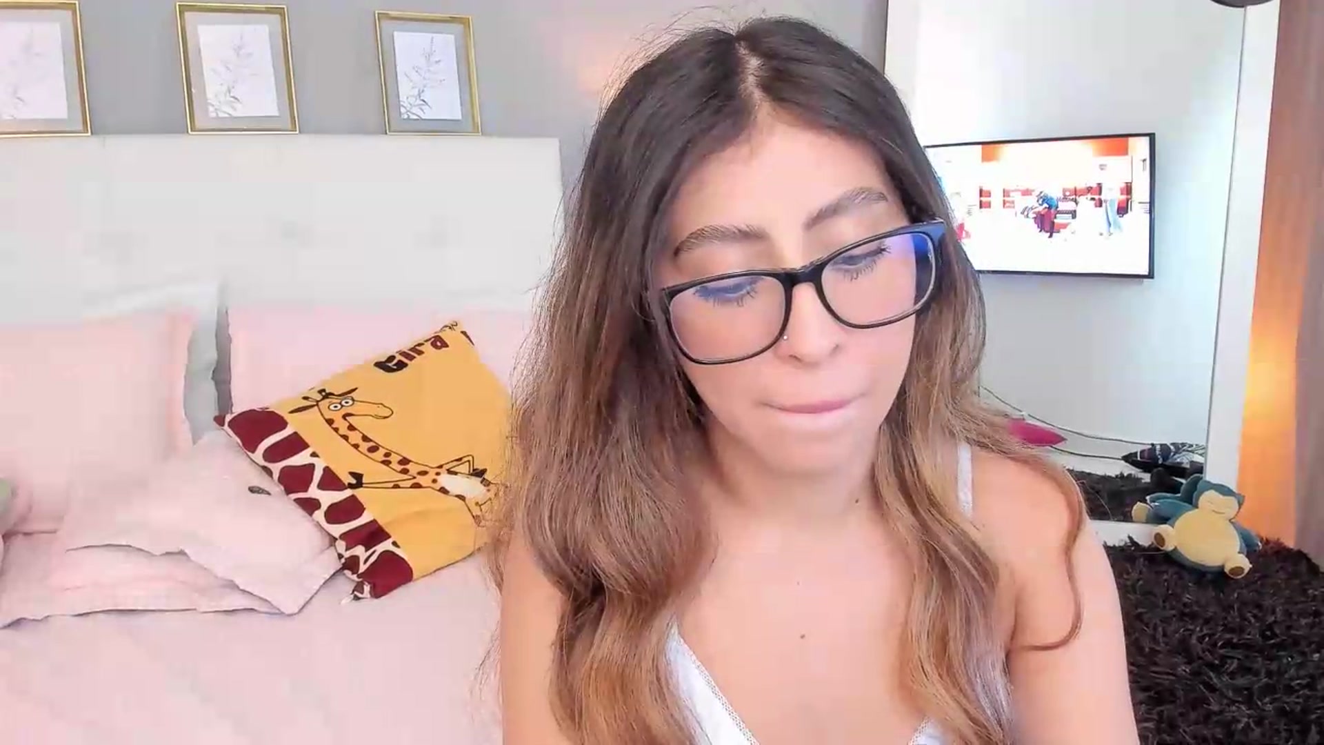 Gallery image thumbnail from Jessy_Jones's myfreecams stream on, 06/02/2026, 02:32 image 7 of 20