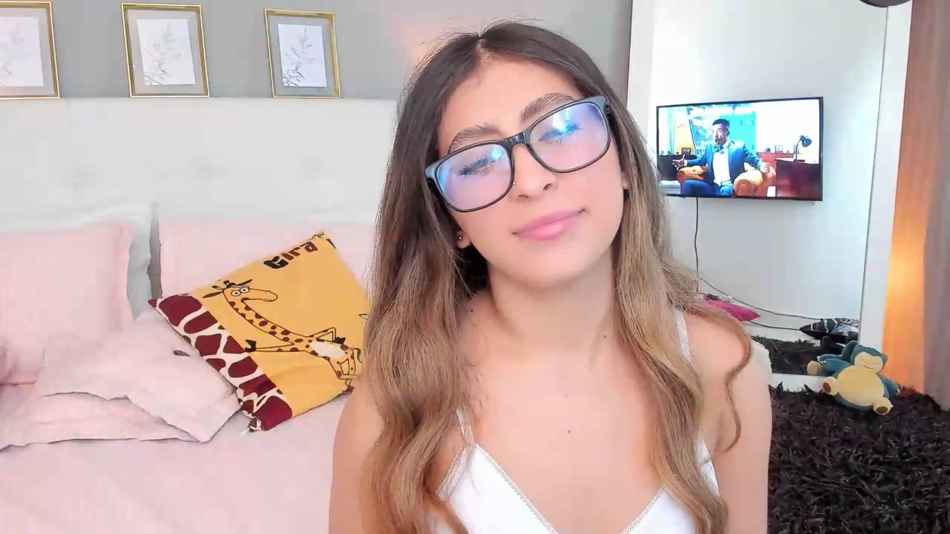 Gallery image thumbnail from Jessy_Jones's myfreecams stream on, 06/02/2026, 02:32 image 6 of 20