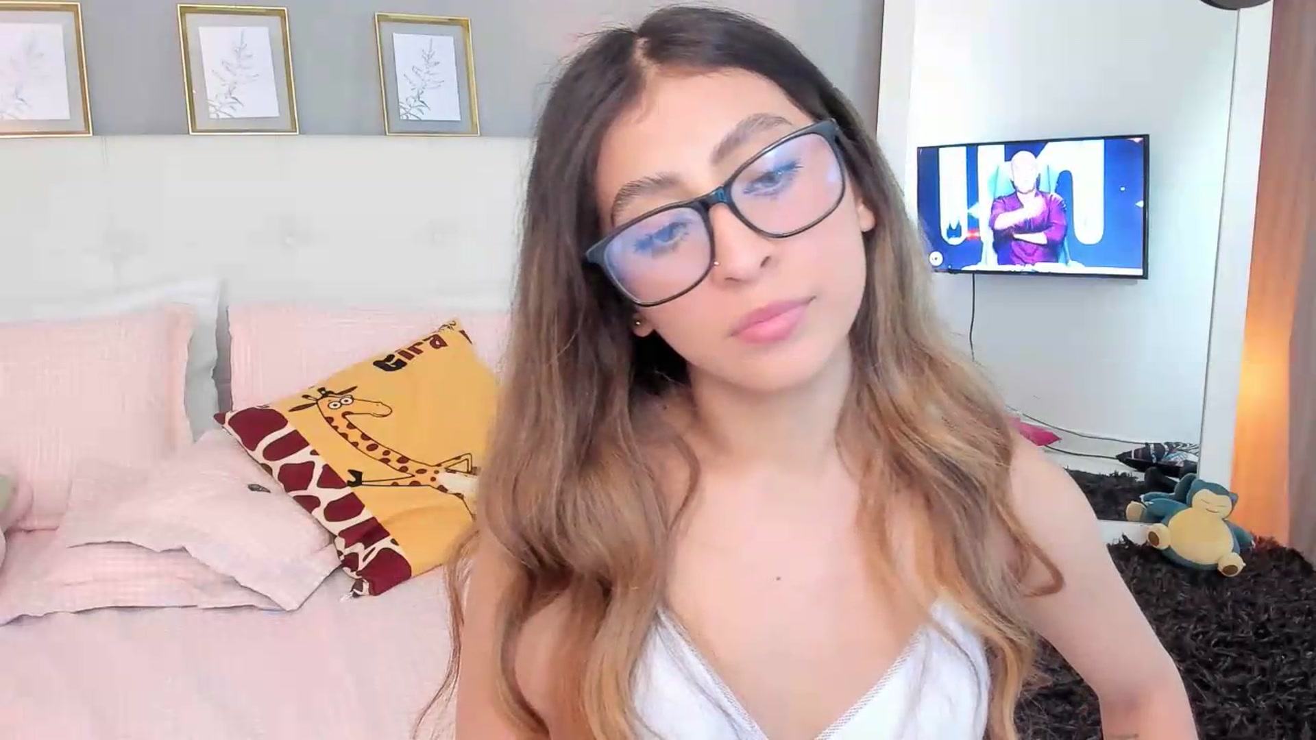 Gallery image thumbnail from Jessy_Jones's myfreecams stream on, 06/02/2026, 02:32 image 10 of 20