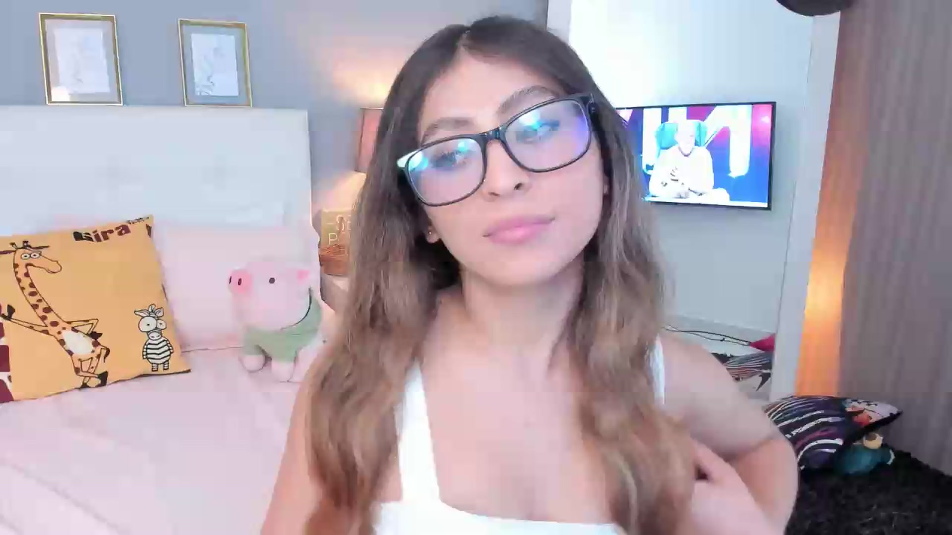 Gallery image thumbnail from Jessy_Jones's myfreecams stream on, 06/04/2026, 02:32 image 10 of 20