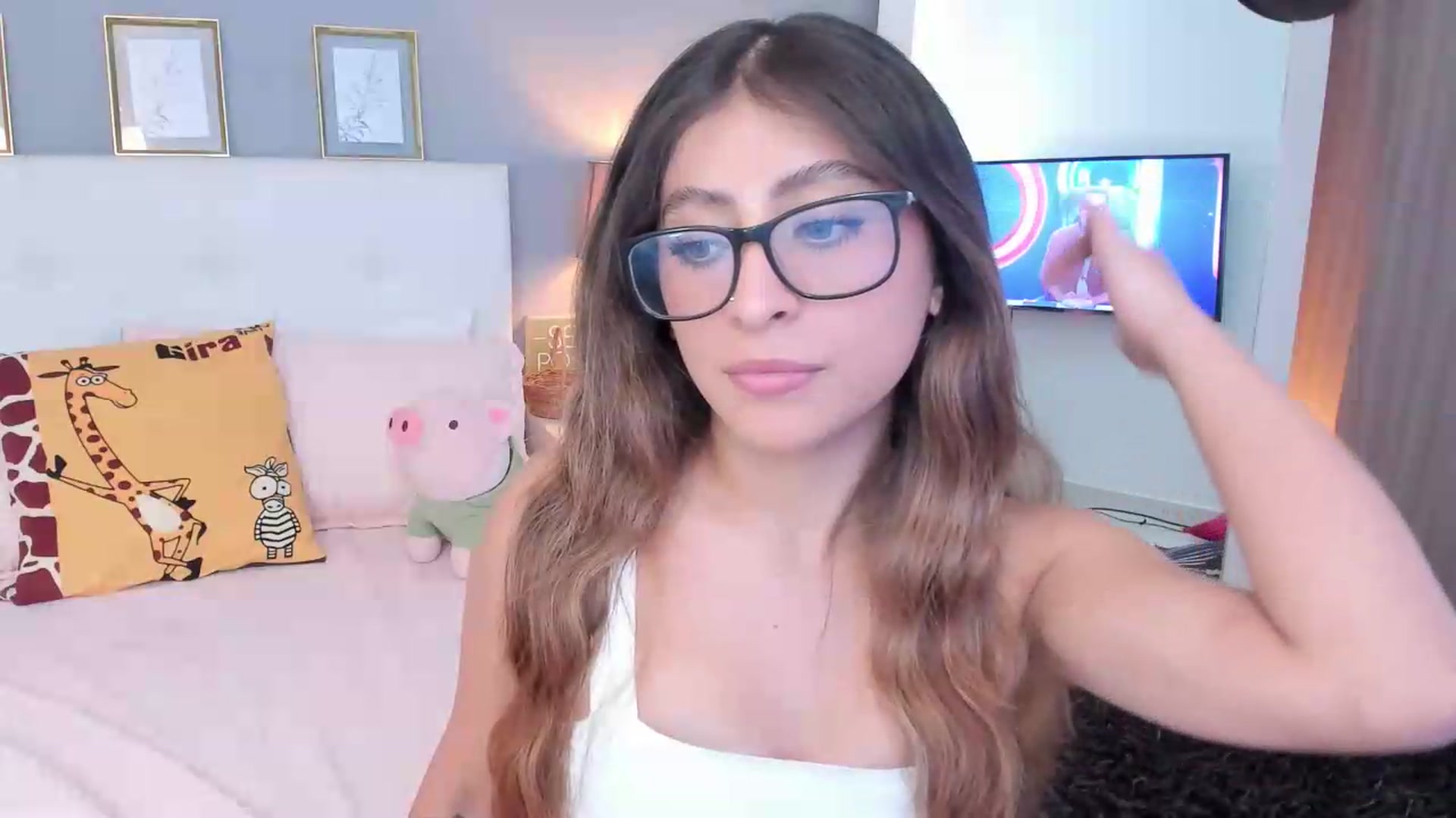 Gallery image thumbnail from Jessy_Jones's myfreecams stream on, 06/04/2026, 02:32 image 5 of 20
