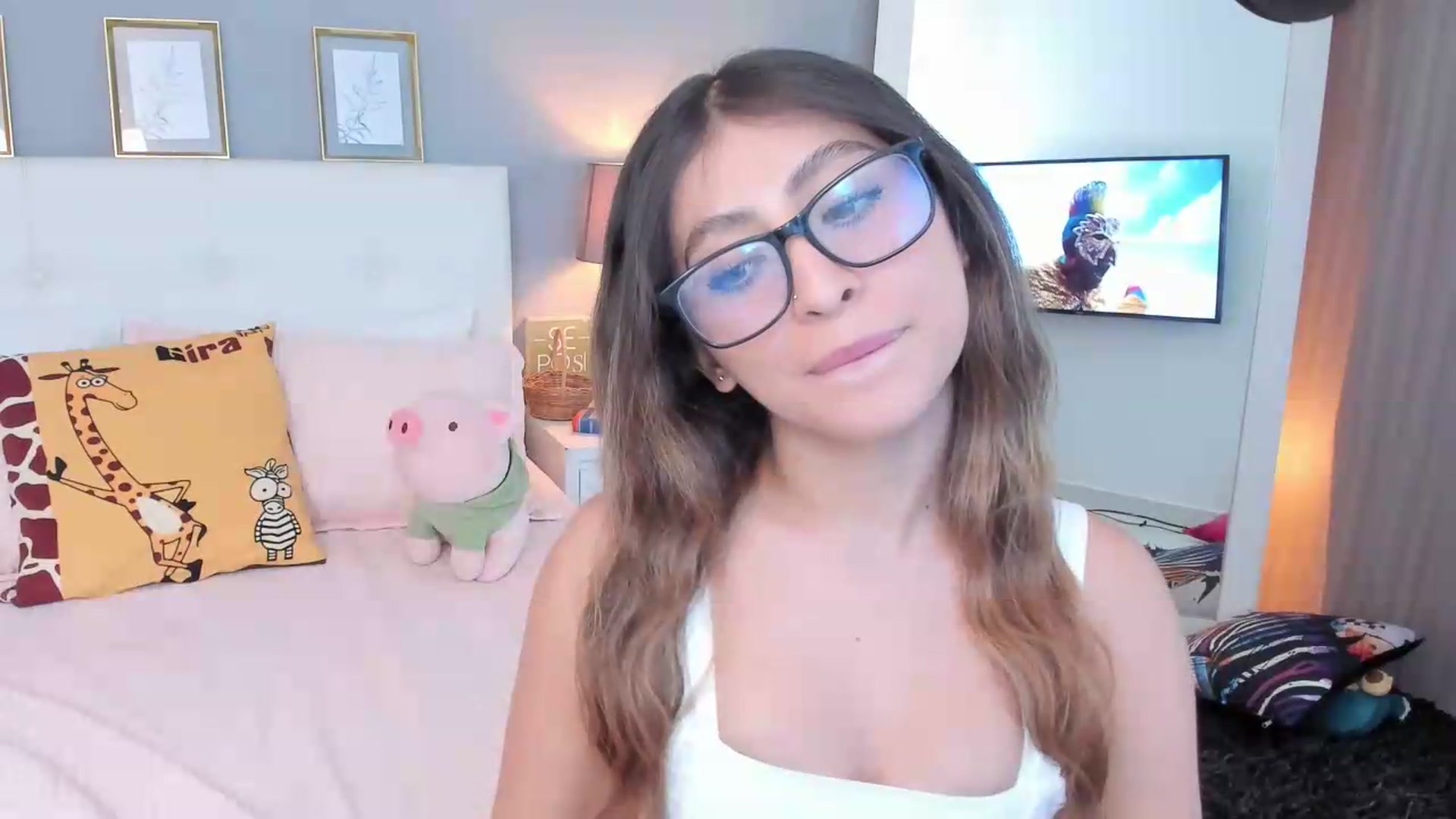 Gallery image thumbnail from Jessy_Jones's myfreecams stream on, 06/04/2026, 02:32 image 2 of 20