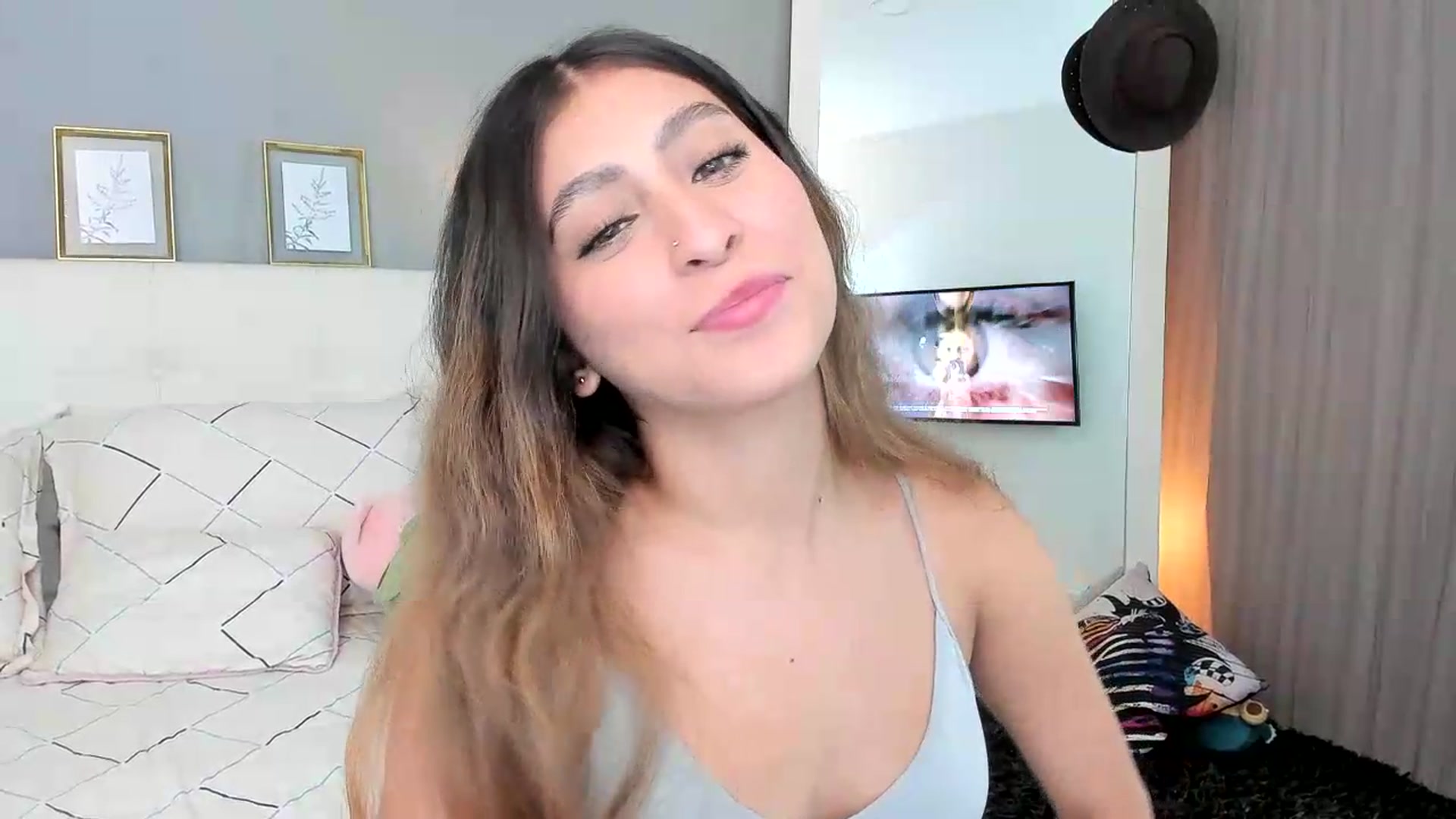 Gallery image thumbnail from Jessy_Jones's myfreecams stream on, 06/05/2026, 02:31 image 13 of 20
