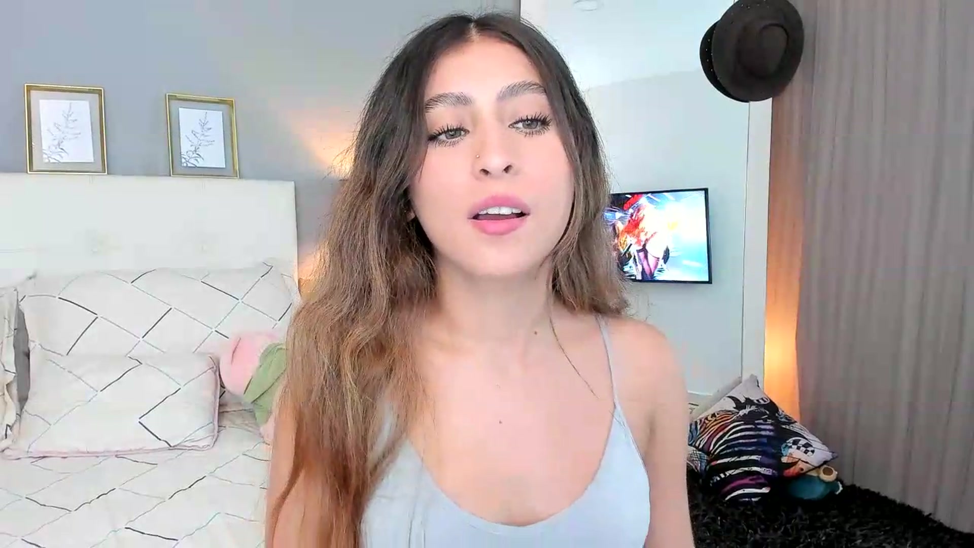 Gallery image thumbnail from Jessy_Jones's myfreecams stream on, 06/05/2026, 02:31 image 8 of 20