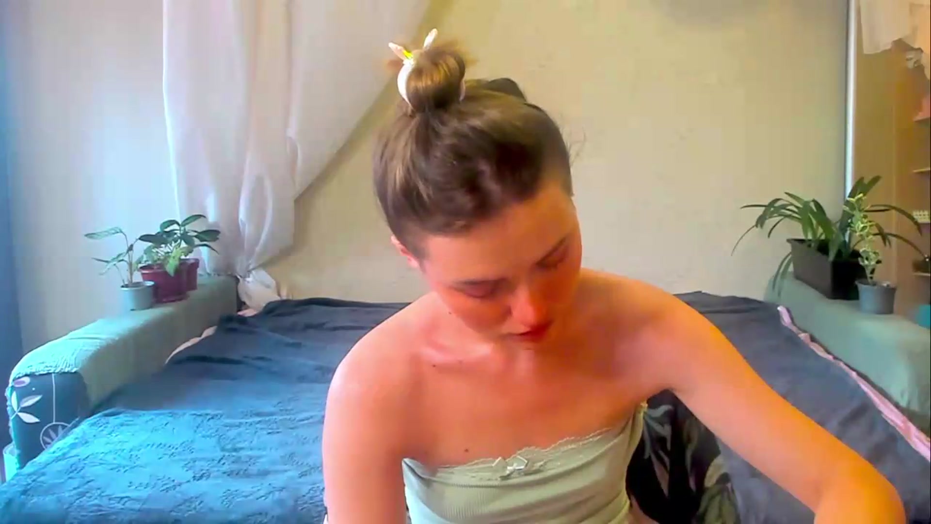 Gallery image thumbnail from Jessy_lil's myfreecams stream on, 06/24/2026, 13:43 image 12 of 20