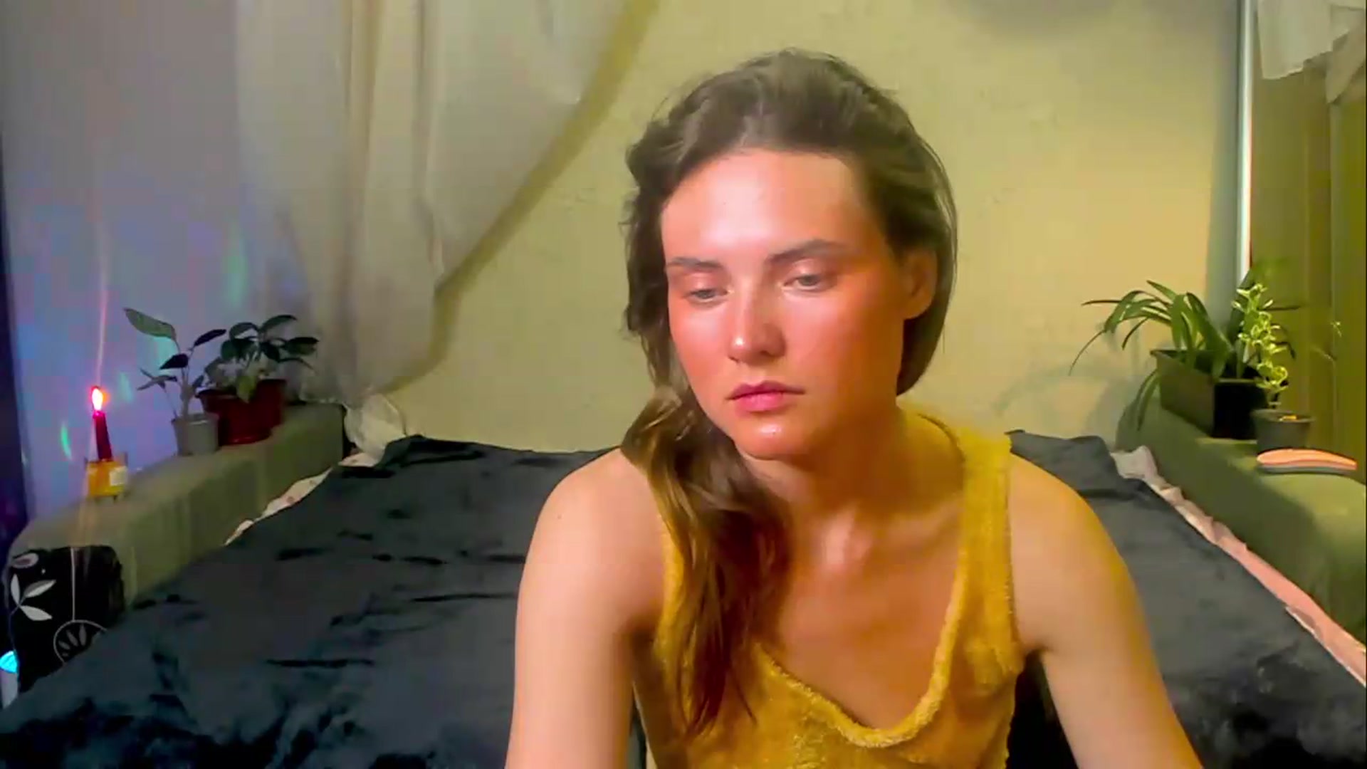 Gallery image thumbnail from Jessy_lil's myfreecams stream on, 06/24/2026, 20:12 image 3 of 20