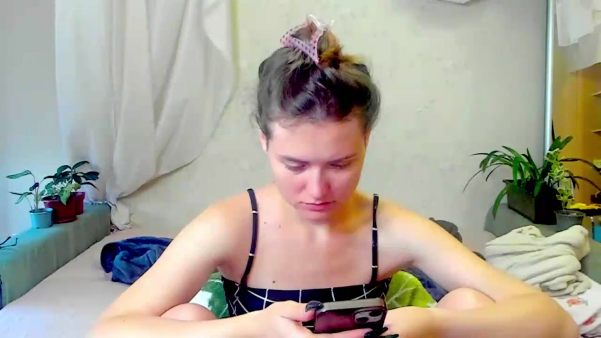 Gallery image thumbnail from Jessy_lil's myfreecams stream on, 06/27/2026, 14:53 image 20 of 20
