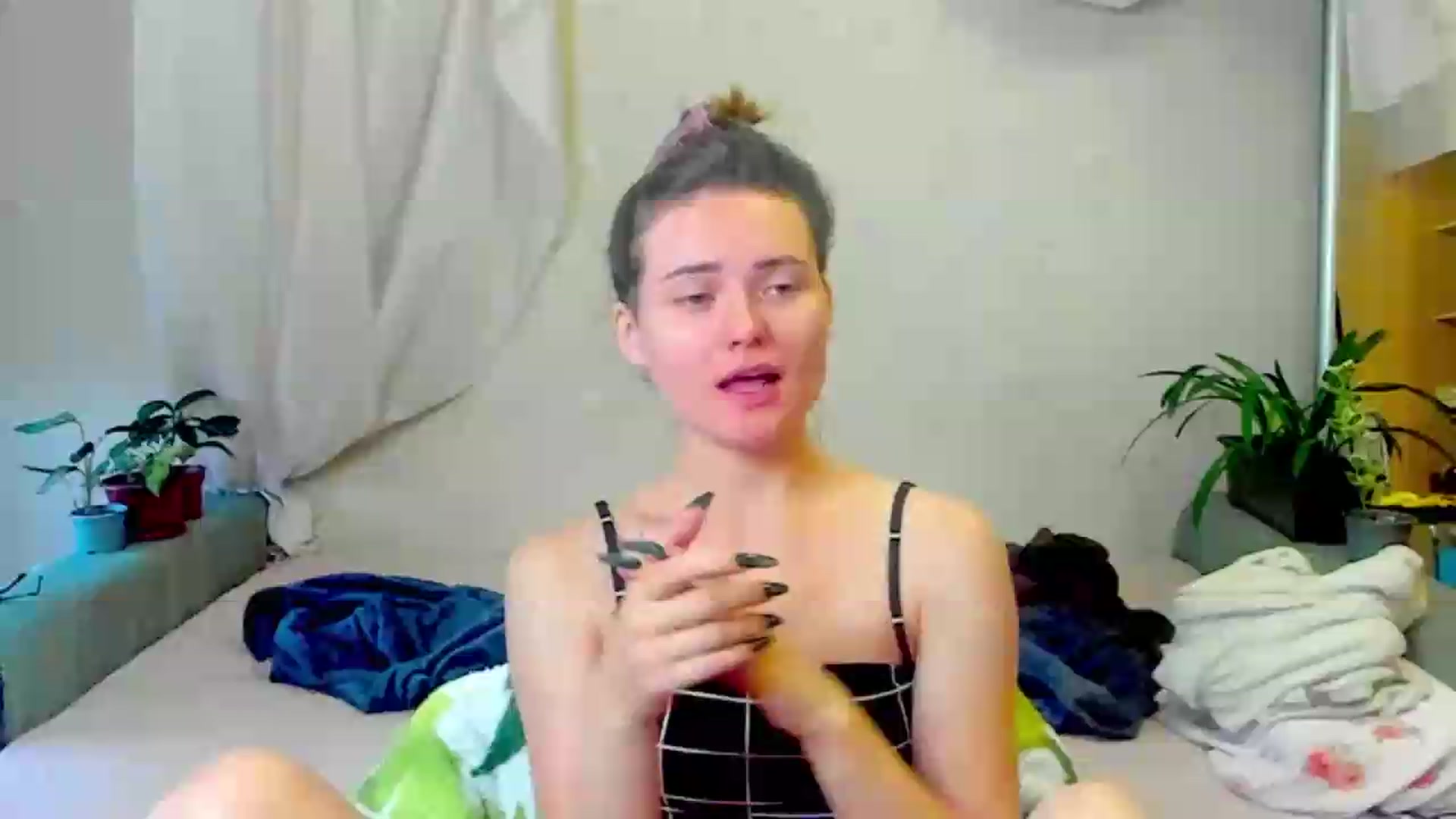 Gallery image thumbnail from Jessy_lil's myfreecams stream on, 06/27/2026, 14:53 image 1 of 20