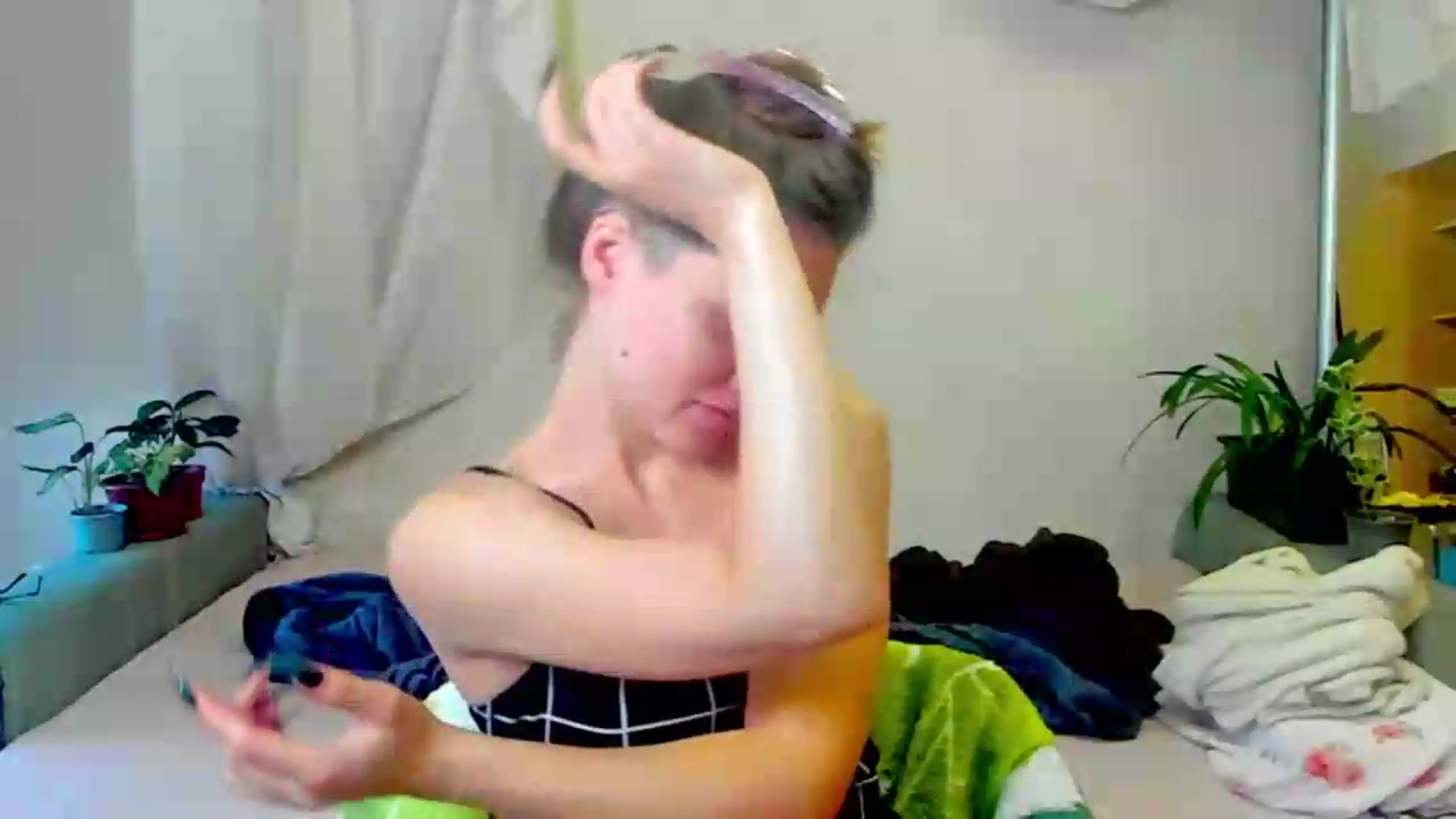 Gallery image thumbnail from Jessy_lil's myfreecams stream on, 06/27/2026, 14:53 image 2 of 20