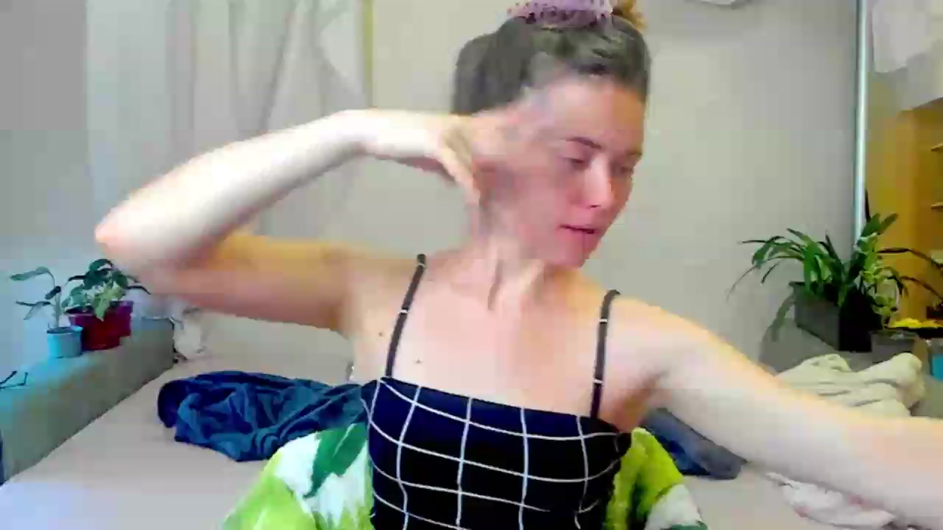 Gallery image thumbnail from Jessy_lil's myfreecams stream on, 06/27/2026, 14:53 image 5 of 20