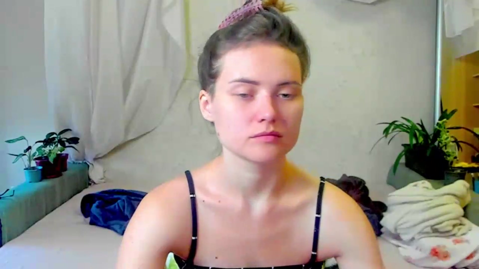 Gallery image thumbnail from Jessy_lil's myfreecams stream on, 06/27/2026, 14:53 image 18 of 20