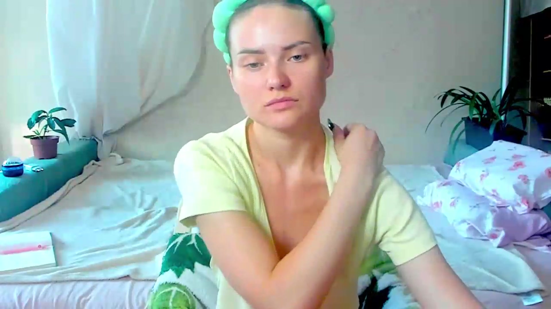 Gallery image thumbnail from Jessy_lil's myfreecams stream on, 06/30/2026, 15:50 image 9 of 20