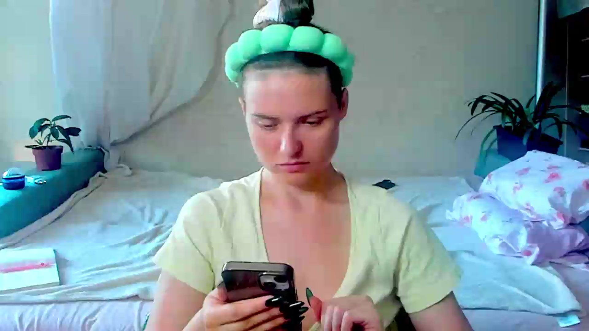 Gallery image thumbnail from Jessy_lil's myfreecams stream on, 06/30/2026, 15:50 image 7 of 20