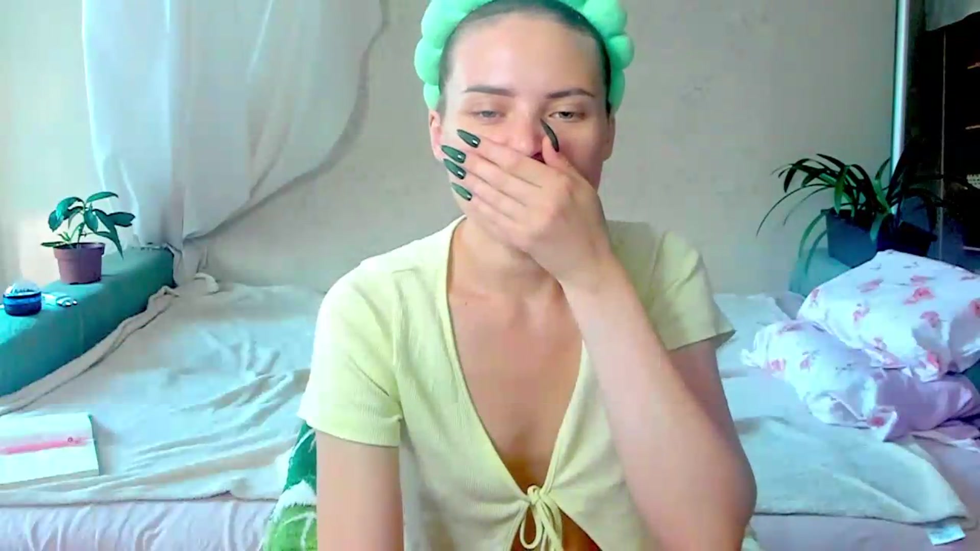 Gallery image thumbnail from Jessy_lil's myfreecams stream on, 06/30/2026, 15:50 image 10 of 20