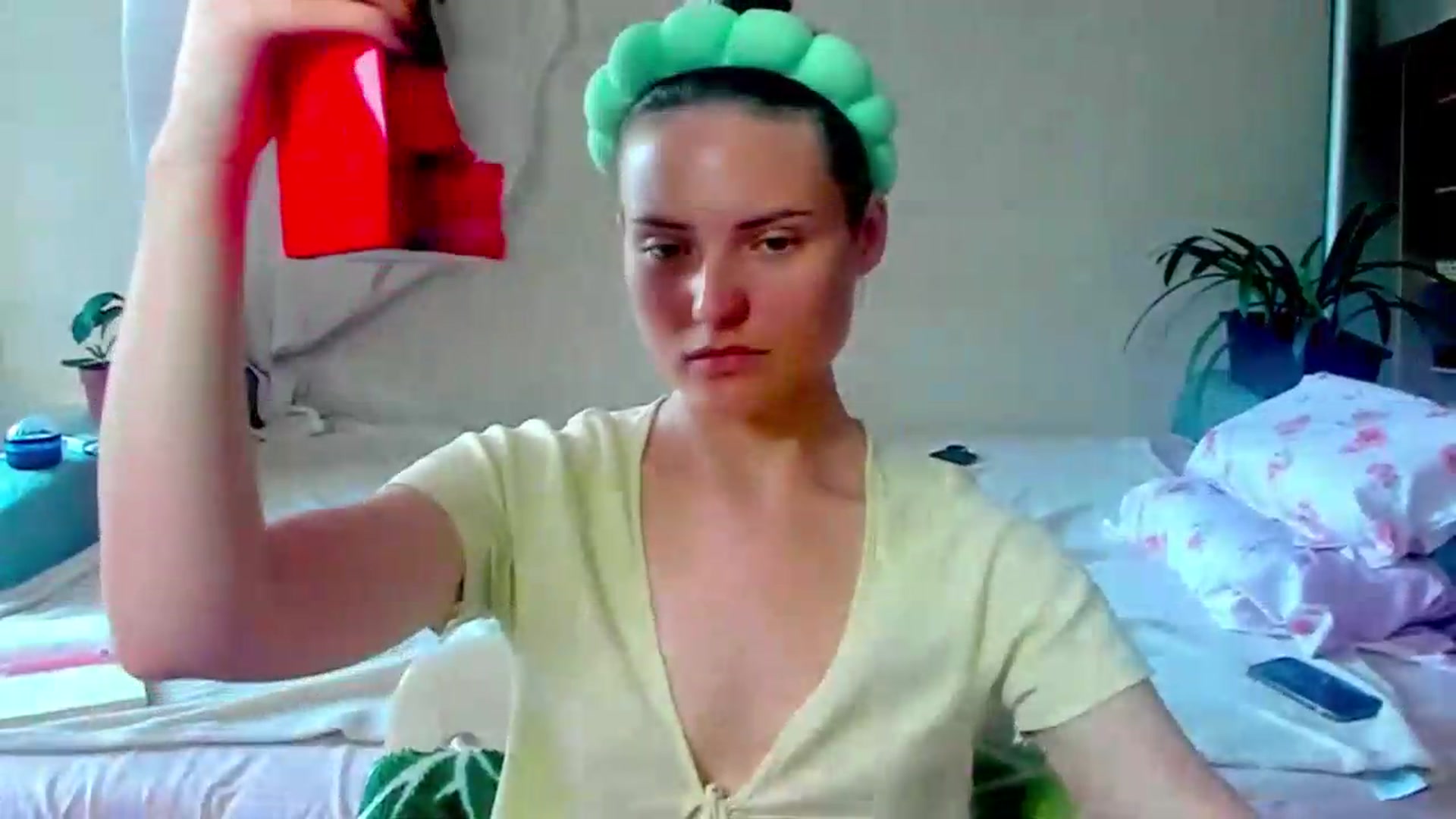 Gallery image thumbnail from Jessy_lil's myfreecams stream on, 06/30/2026, 15:50 image 3 of 20