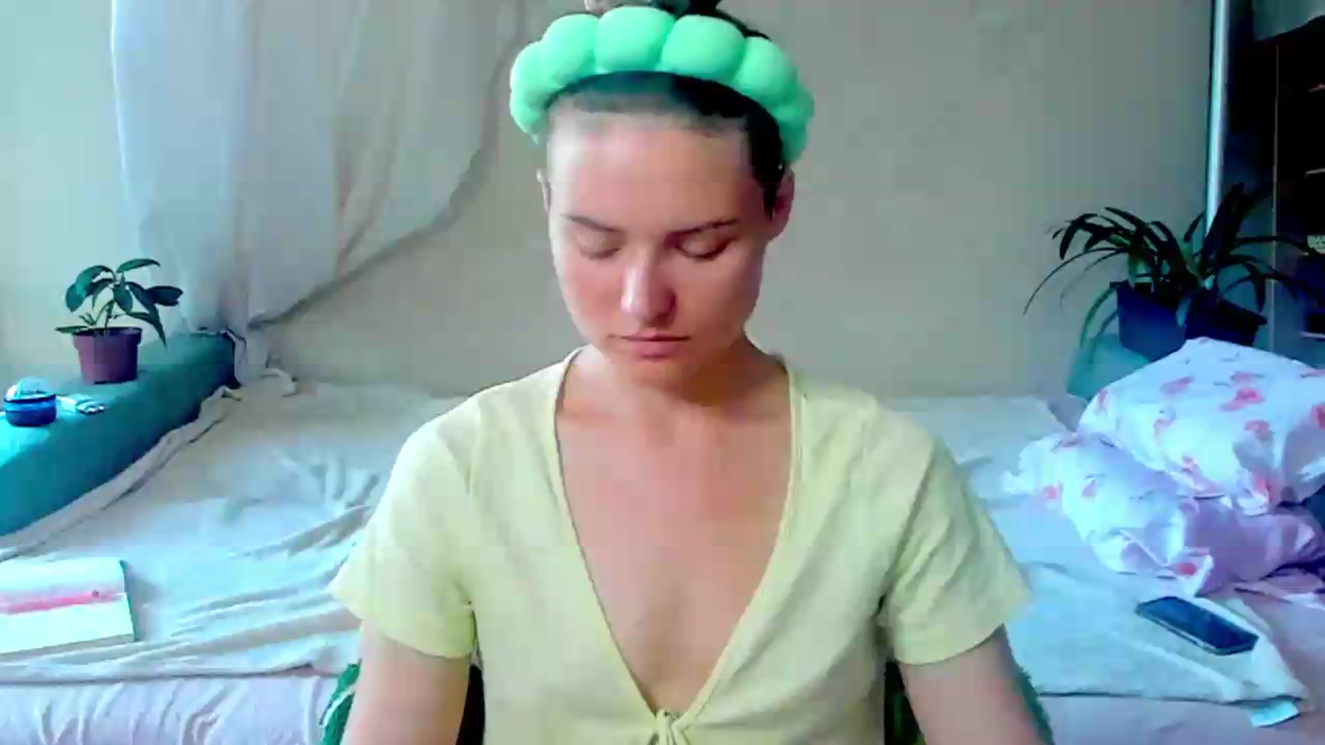 Gallery image thumbnail from Jessy_lil's myfreecams stream on, 06/30/2026, 15:50 image 1 of 20