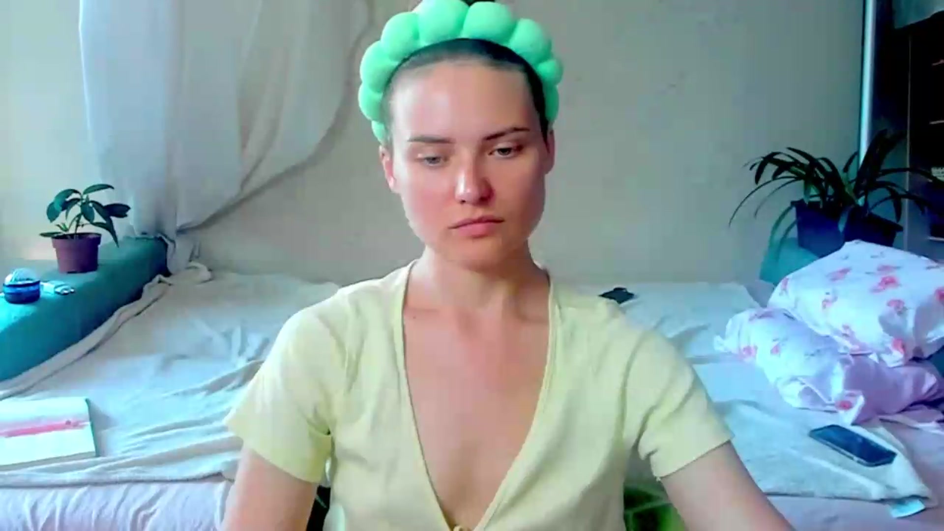 Gallery image thumbnail from Jessy_lil's myfreecams stream on, 06/30/2026, 15:50 image 5 of 20
