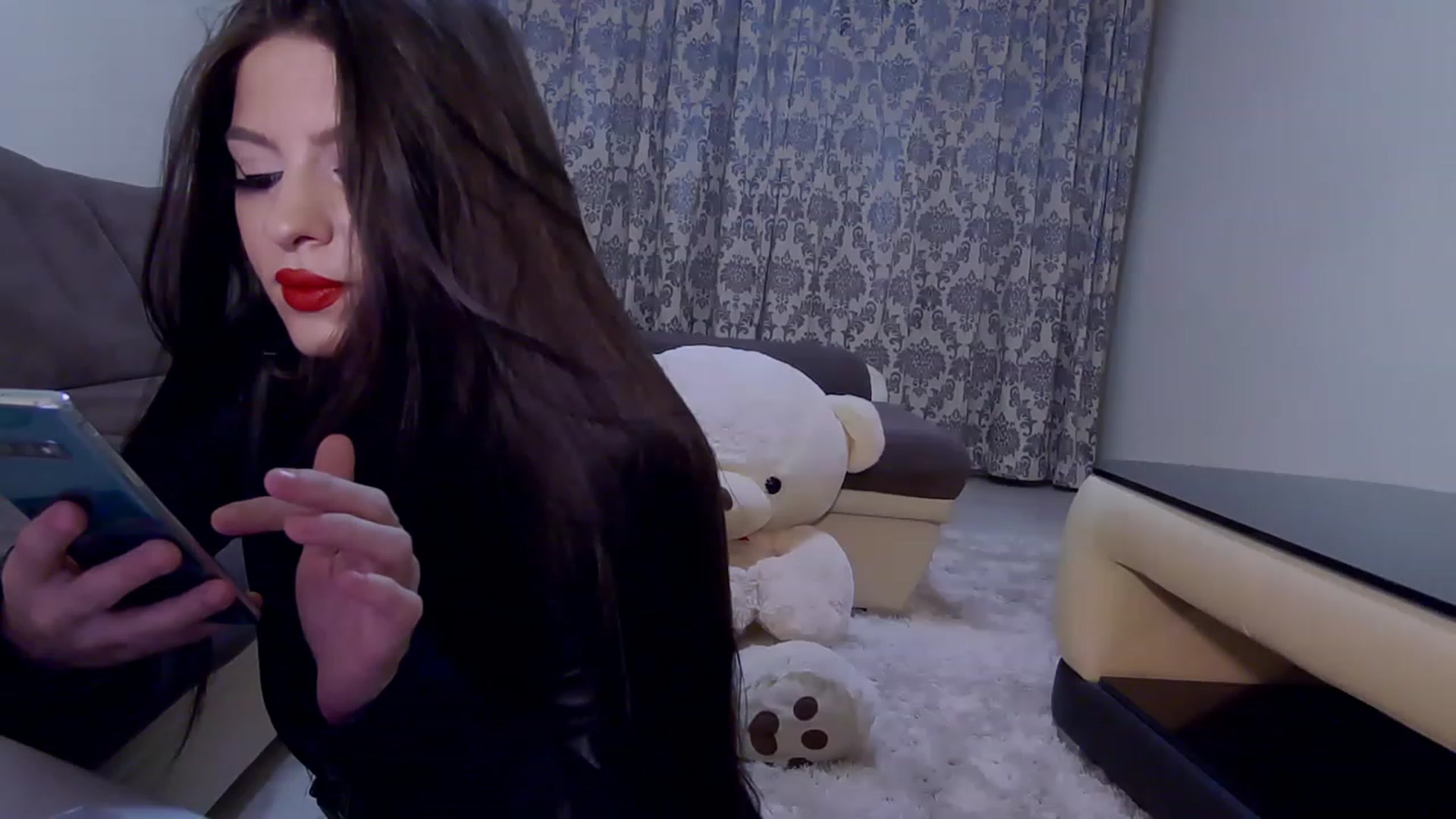 Gallery image thumbnail from Jessy_mylove's myfreecams stream on, 03/17/2023, 01:40 image 3 of 20