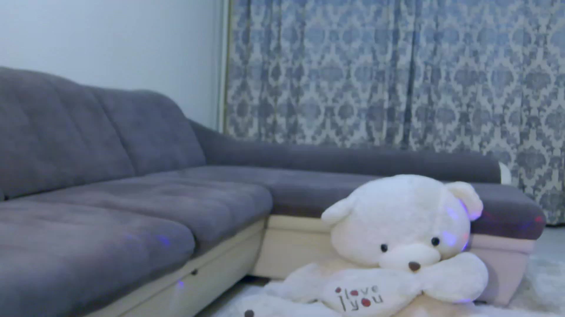 Gallery image thumbnail from Jessy_mylove's myfreecams stream on, 03/26/2023, 23:25 image 14 of 20