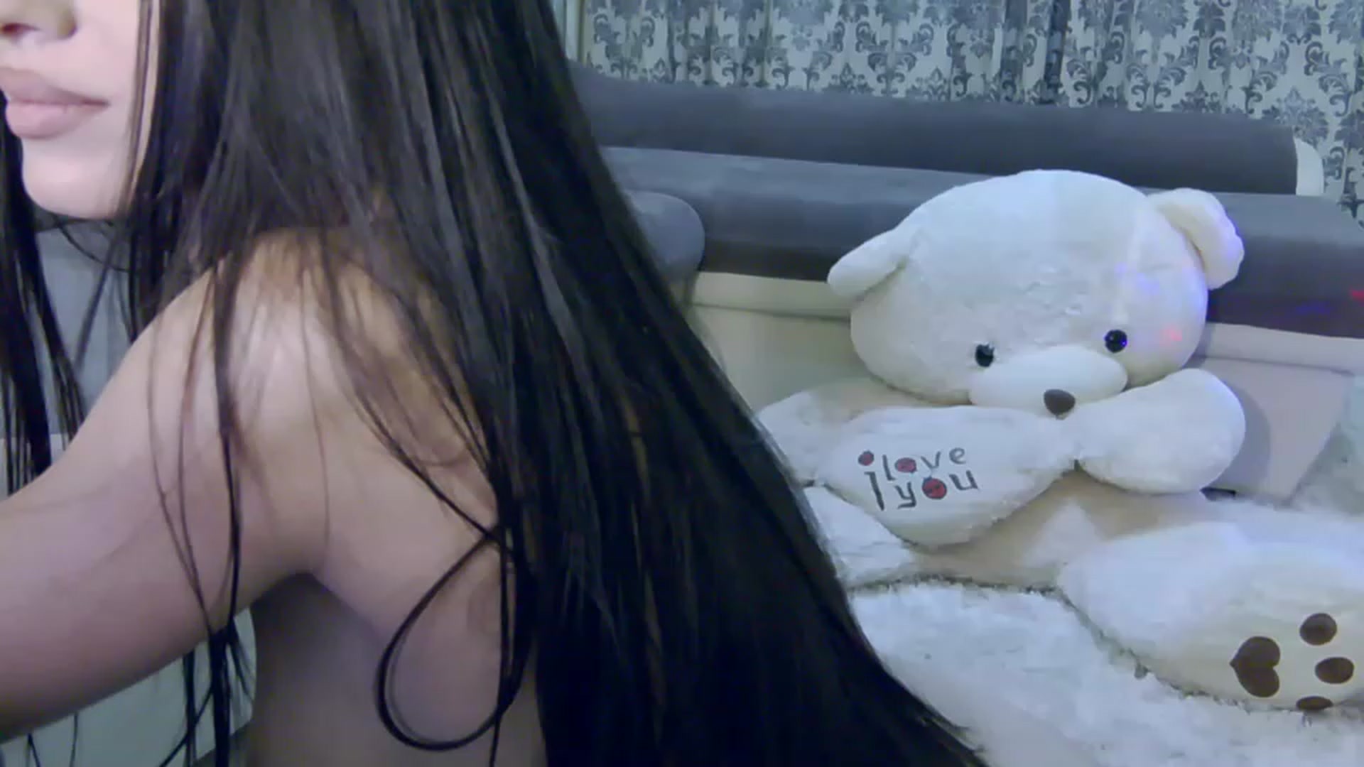 Gallery image thumbnail from Jessy_mylove's myfreecams stream on, 03/27/2023, 24:54 image 8 of 20
