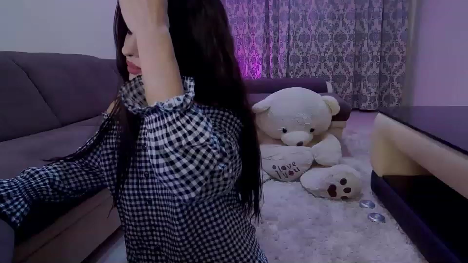 Gallery image thumbnail from Jessy_mylove's myfreecams stream on, 04/12/2023, 01:54 image 8 of 20