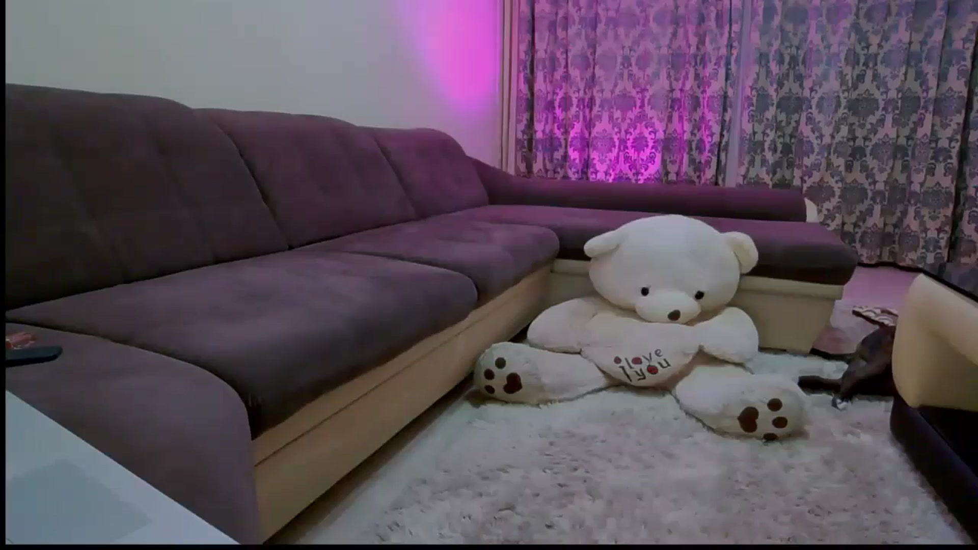 Gallery image thumbnail from Jessy_mylove's myfreecams stream on, 08/20/2023, 02:27 image 6 of 20