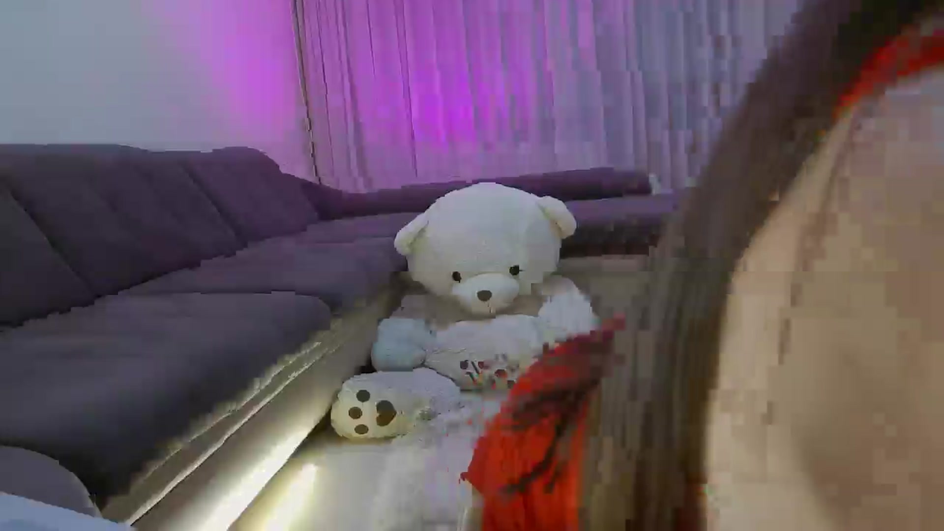 Gallery image thumbnail from Jessy_mylove's myfreecams stream on, 04/06/2025, 13:21 image 6 of 20
